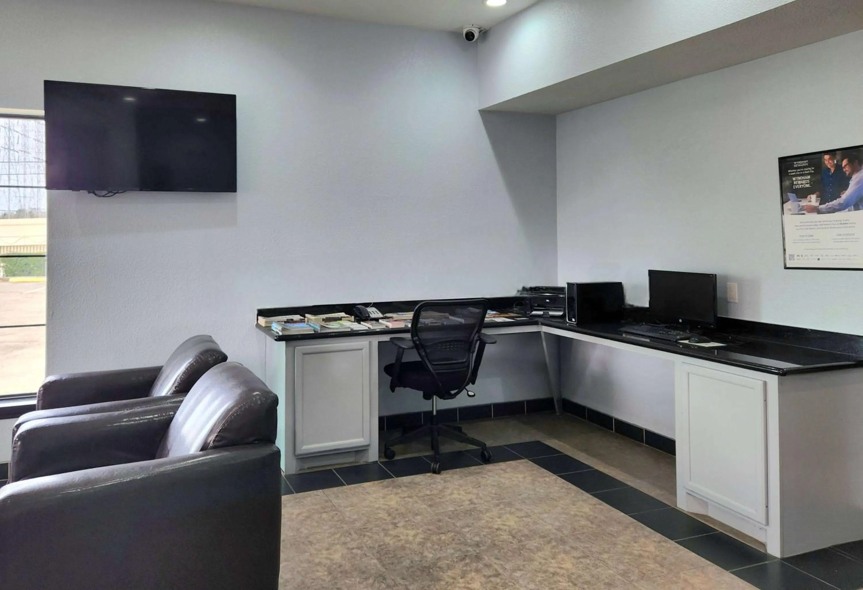 Other in Days Inn by Wyndham Kemah