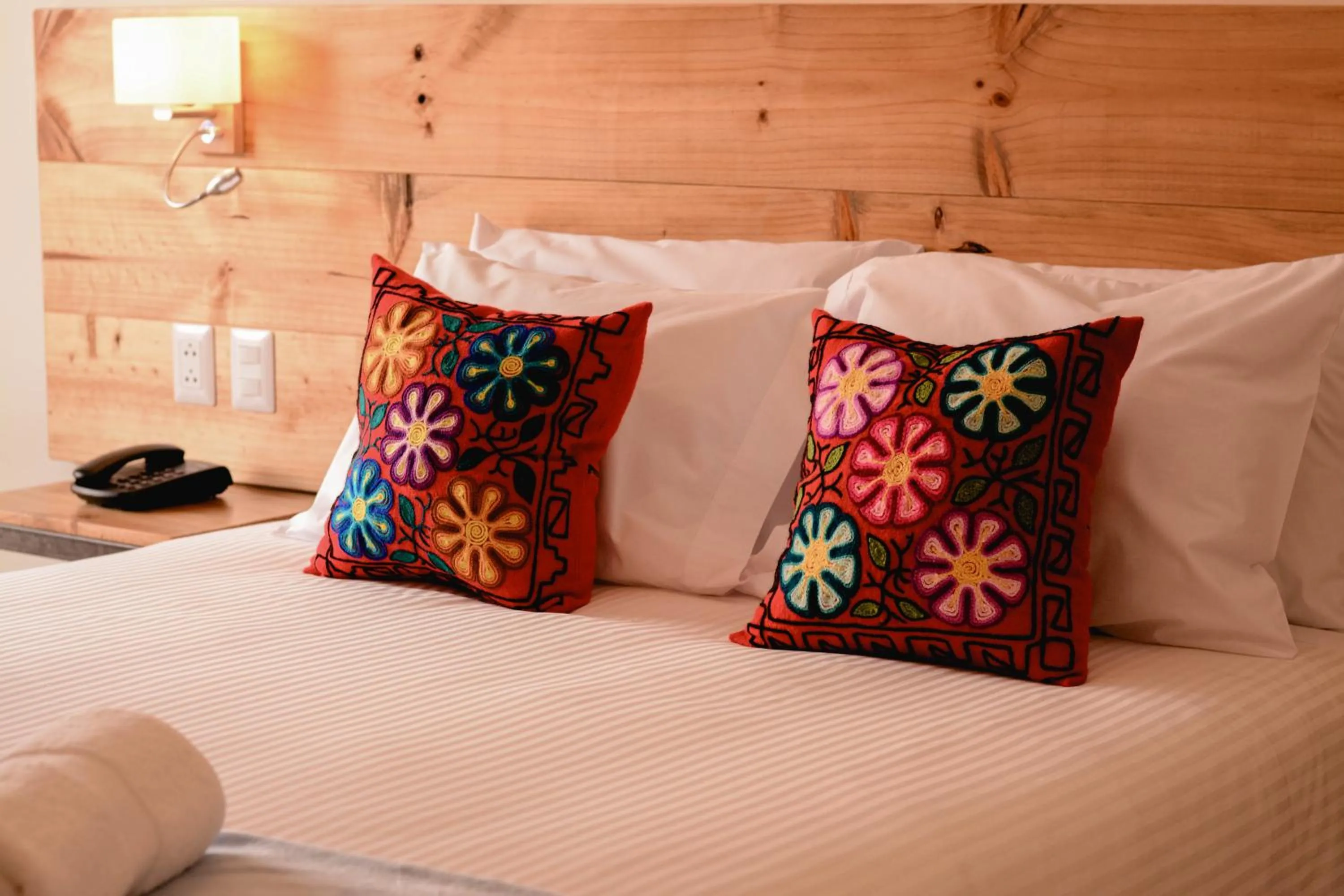 Bedroom, Bed in Cooper Hotel Boutique