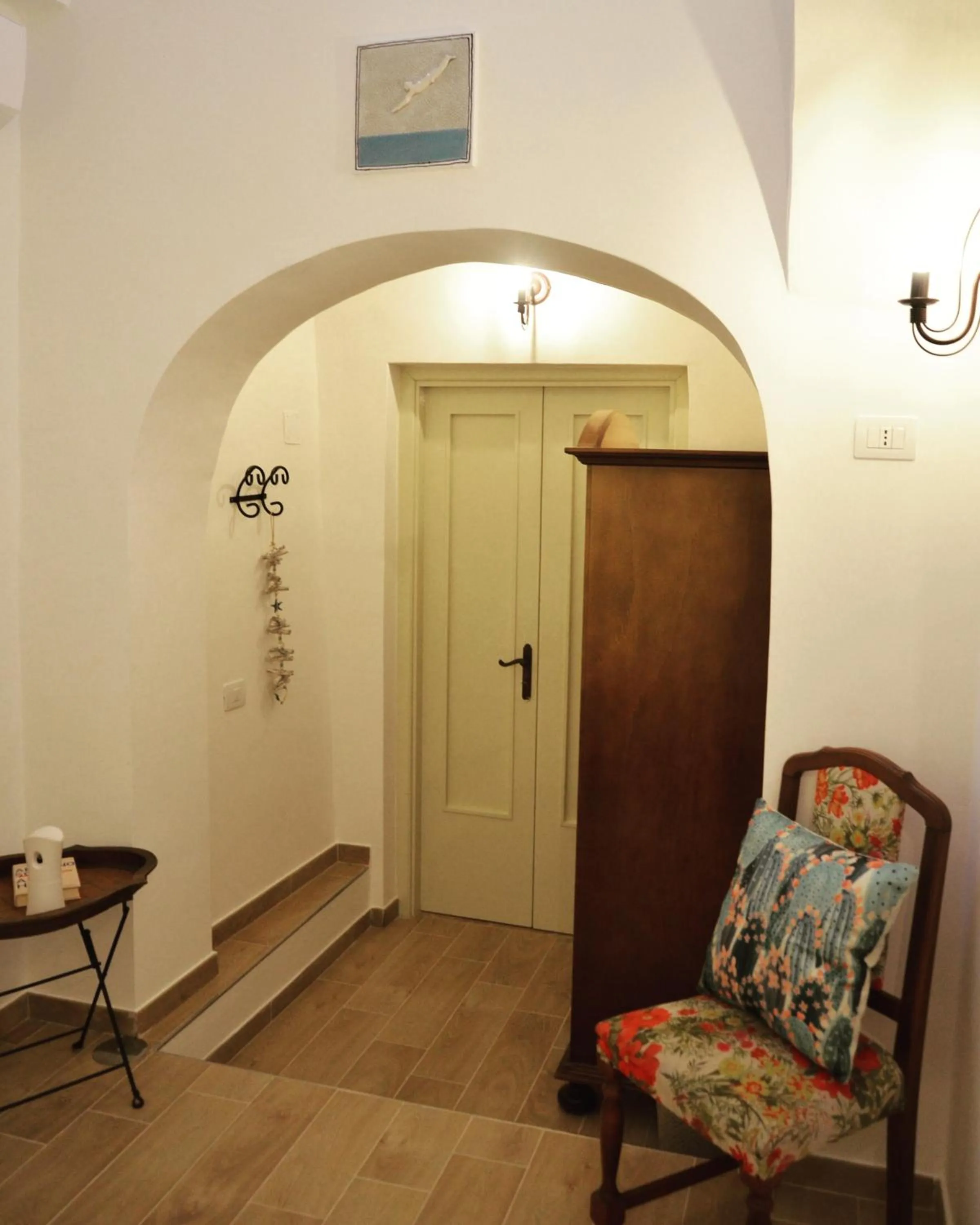 Il Salernitano Bed and Breakfast