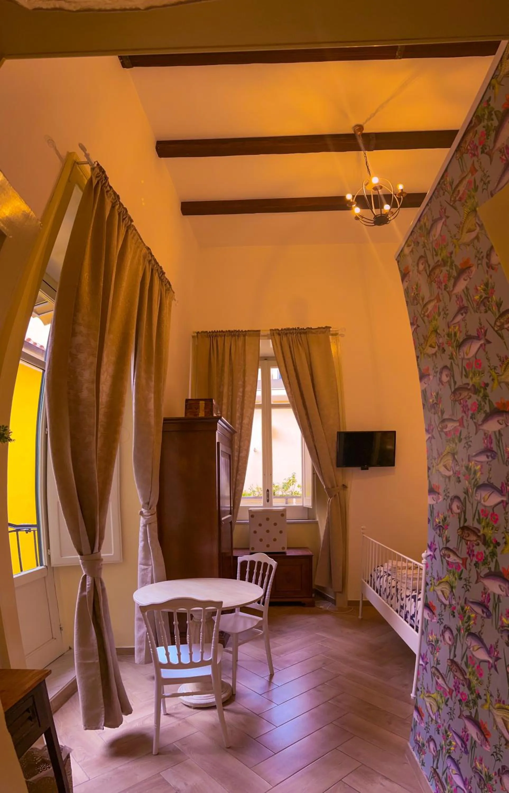 Il Salernitano Bed and Breakfast