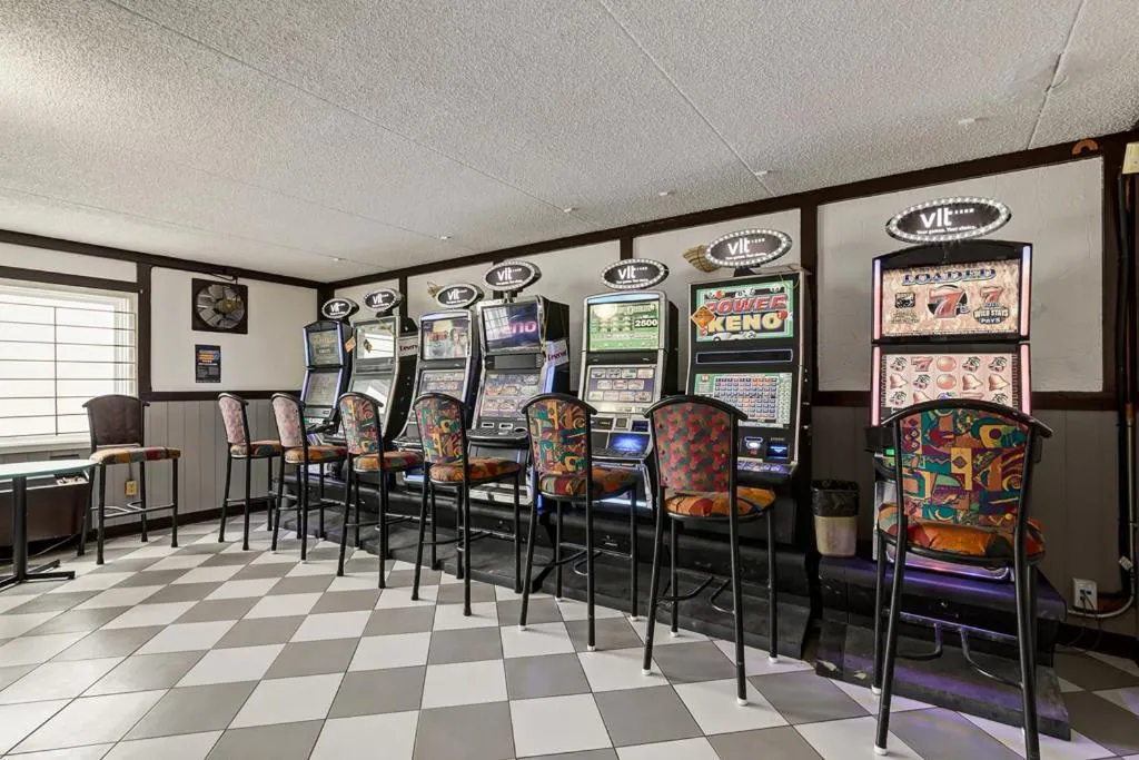 Airport Traveller's Inn