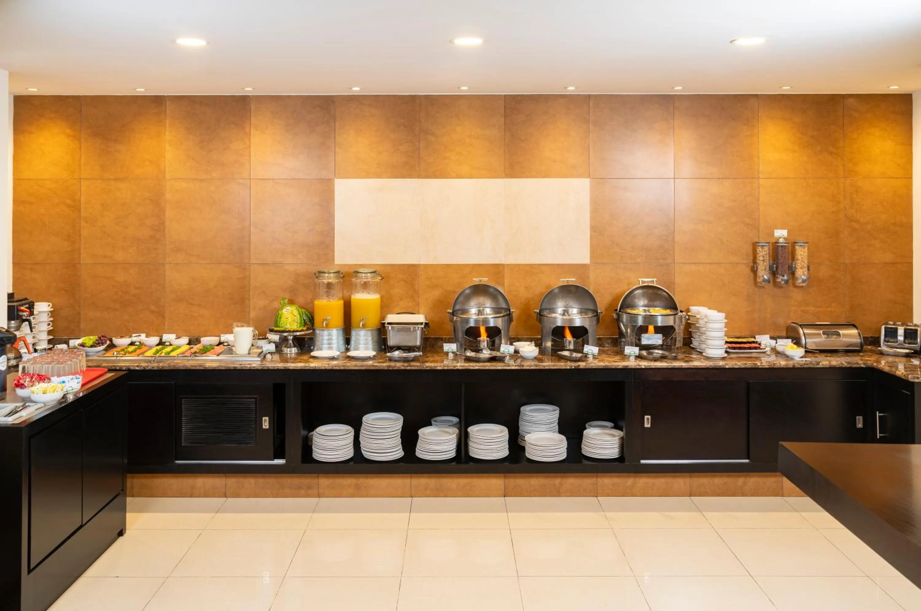 Coffee/tea facilities in La Quinta by Wyndham San Luis Potosi