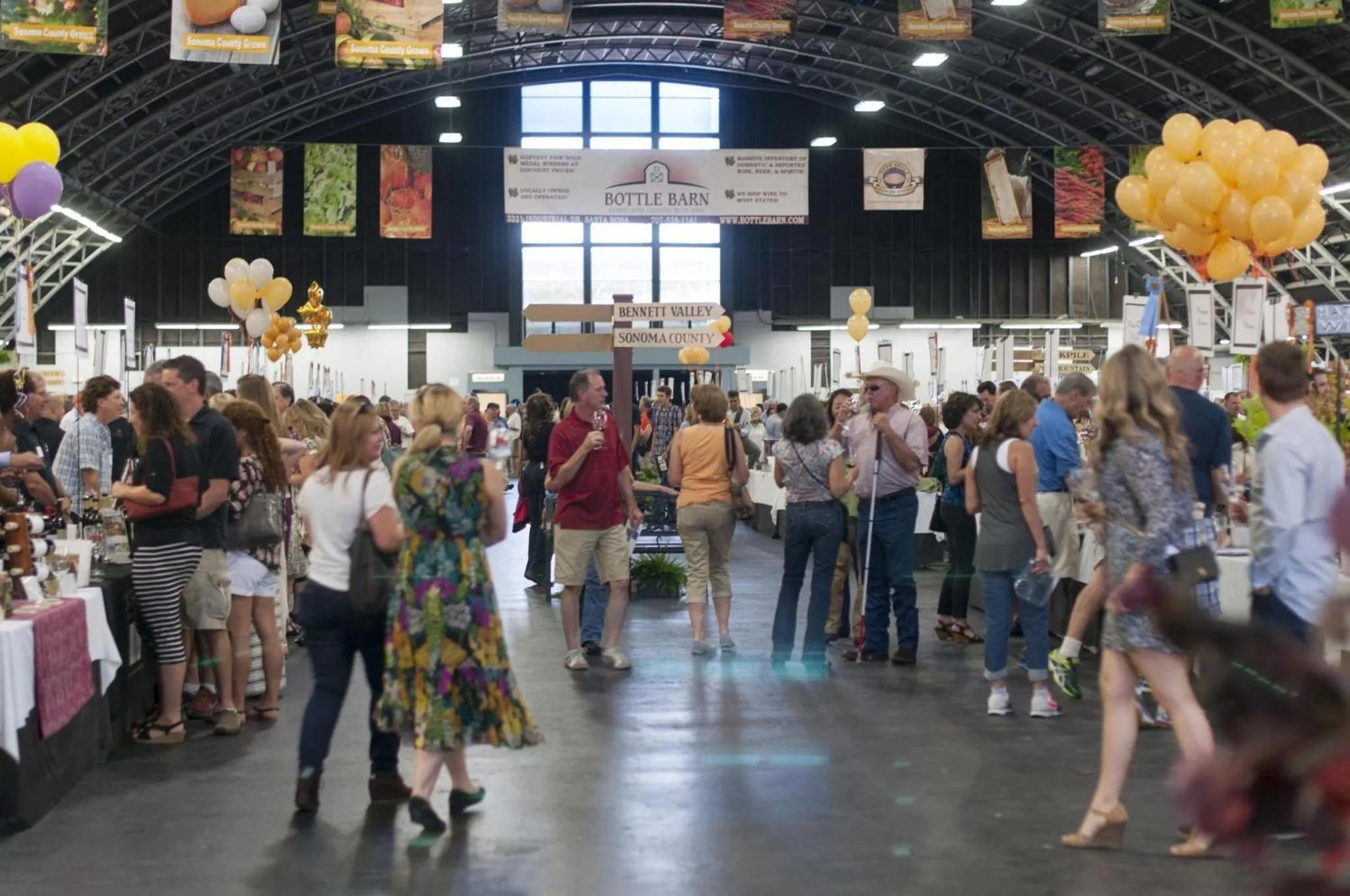Lobby or reception in Holiday Inn Express - Santa Rosa North by IHG