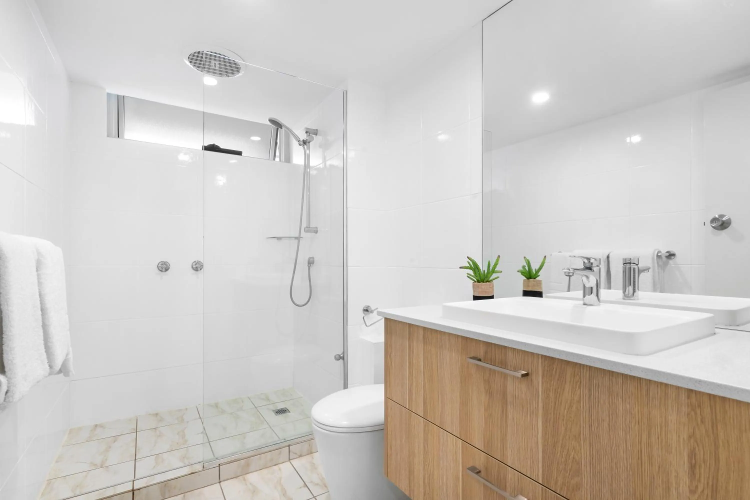 Bathroom in Maison Noosa