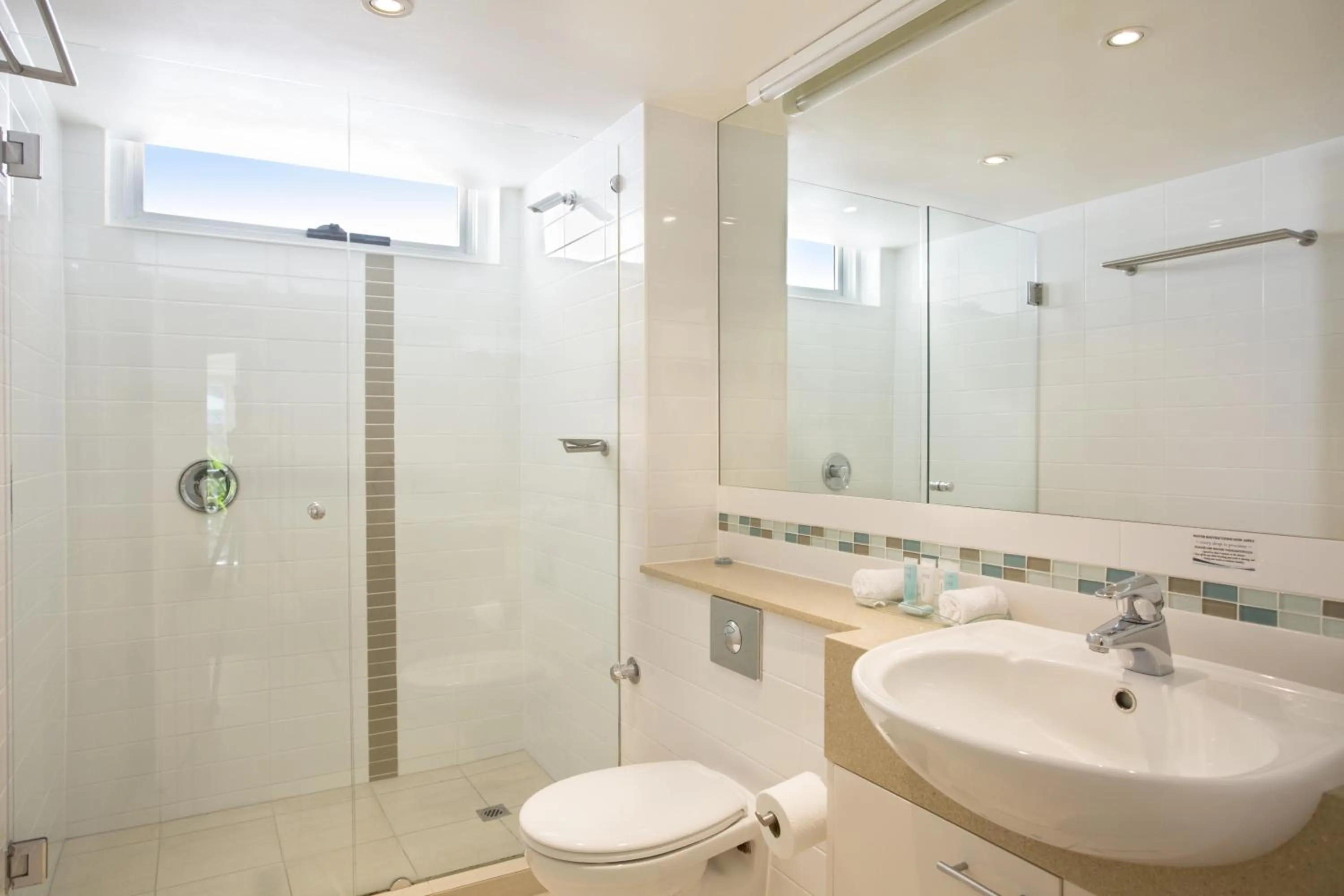 Bathroom in Maison Noosa