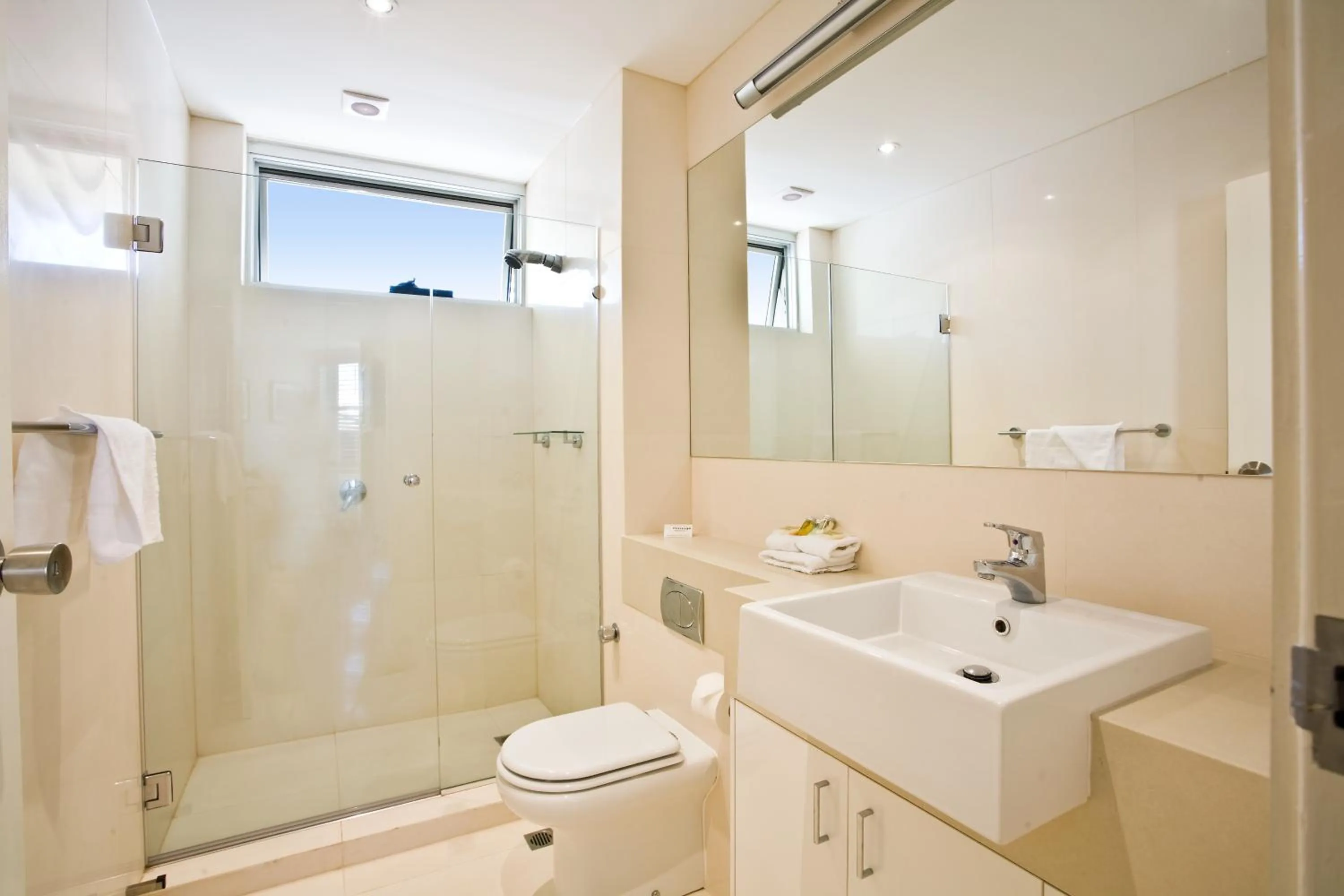 Bathroom in Maison Noosa