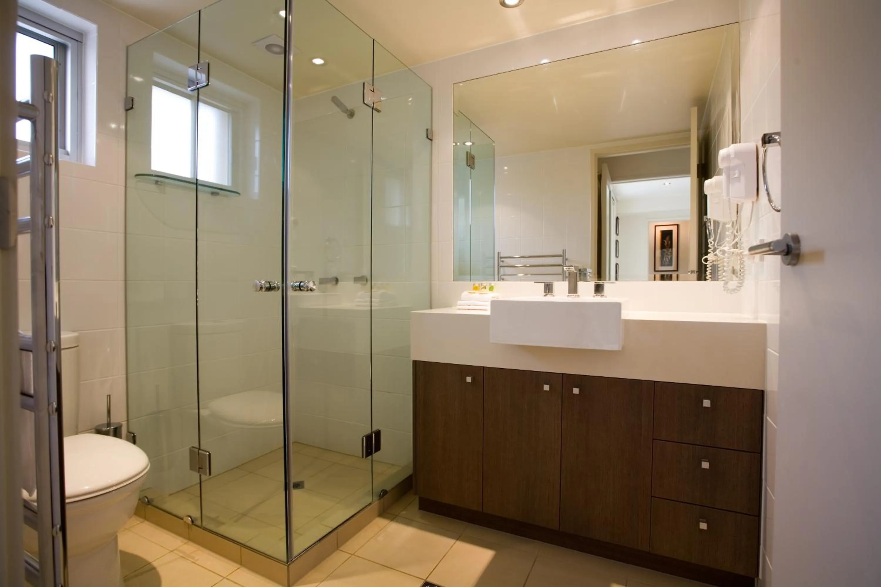 Bathroom in Maison Noosa