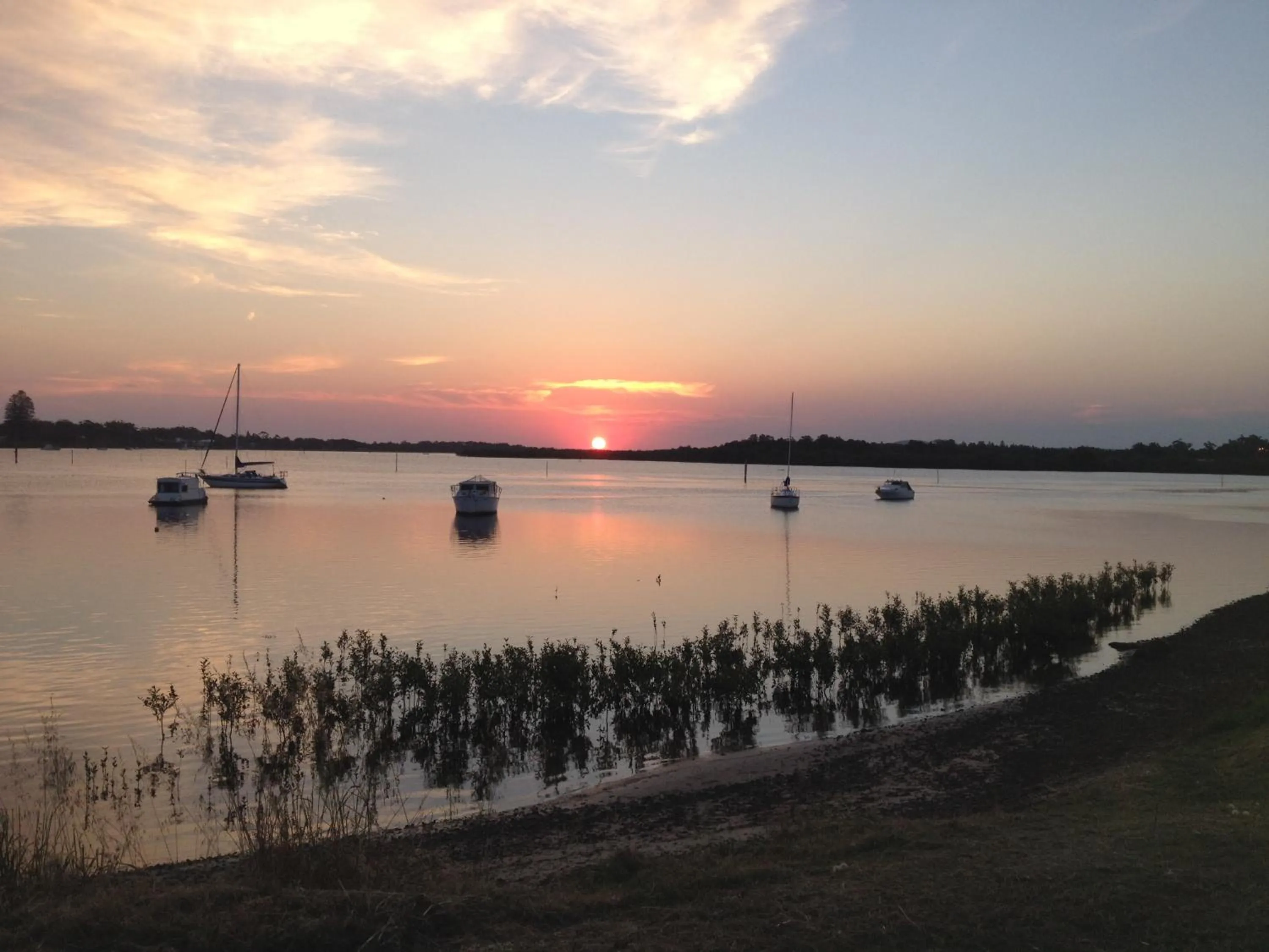 Area and facilities in Hawks Nest Motel