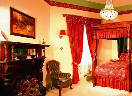 Mary Alice Double Room in Ormiston House Mary Alice Double Room in Ormiston House