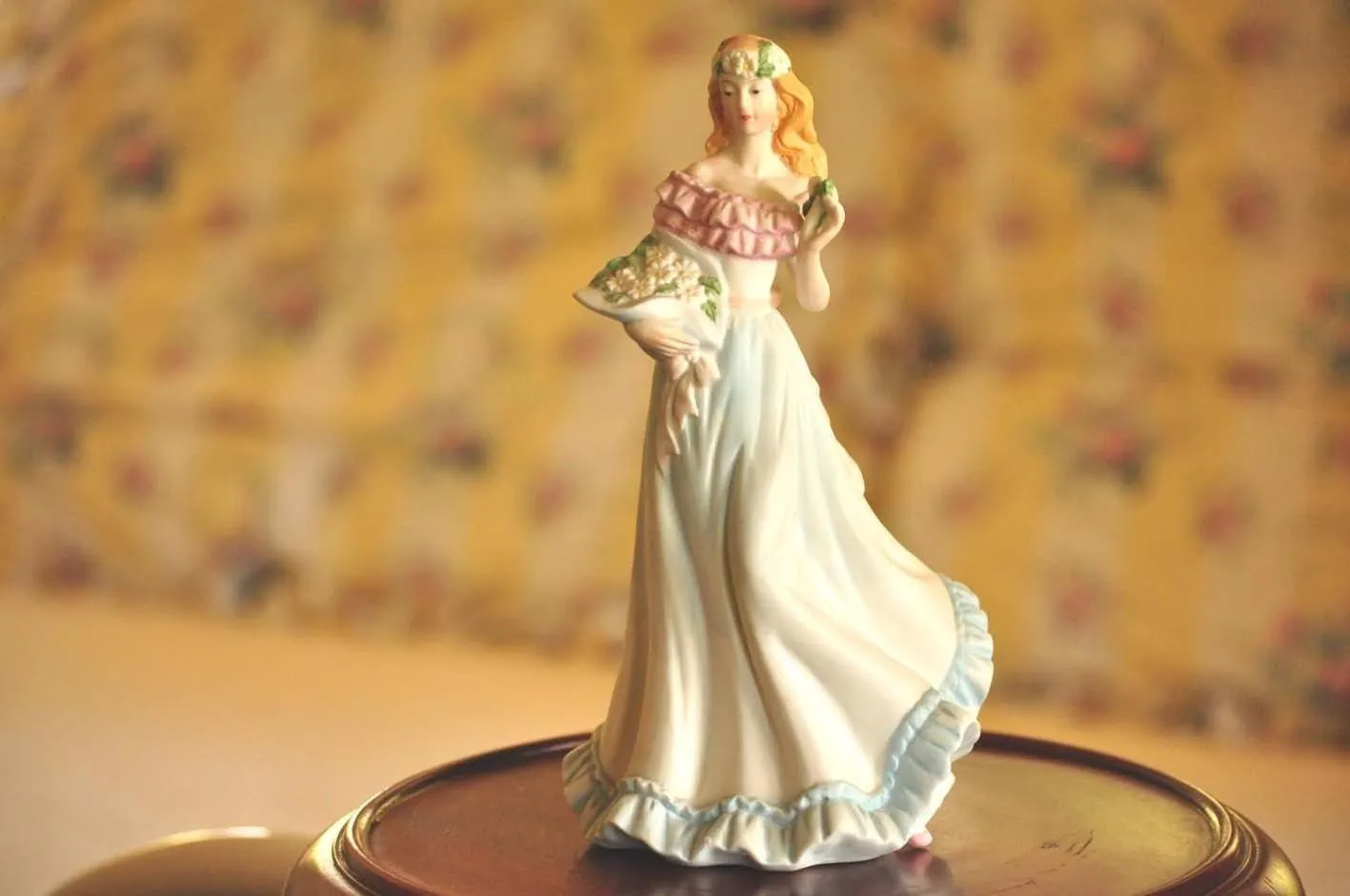 Decorative detail in Ormiston House