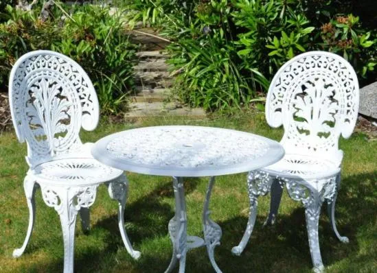 Restaurant/places to eat in Ormiston House