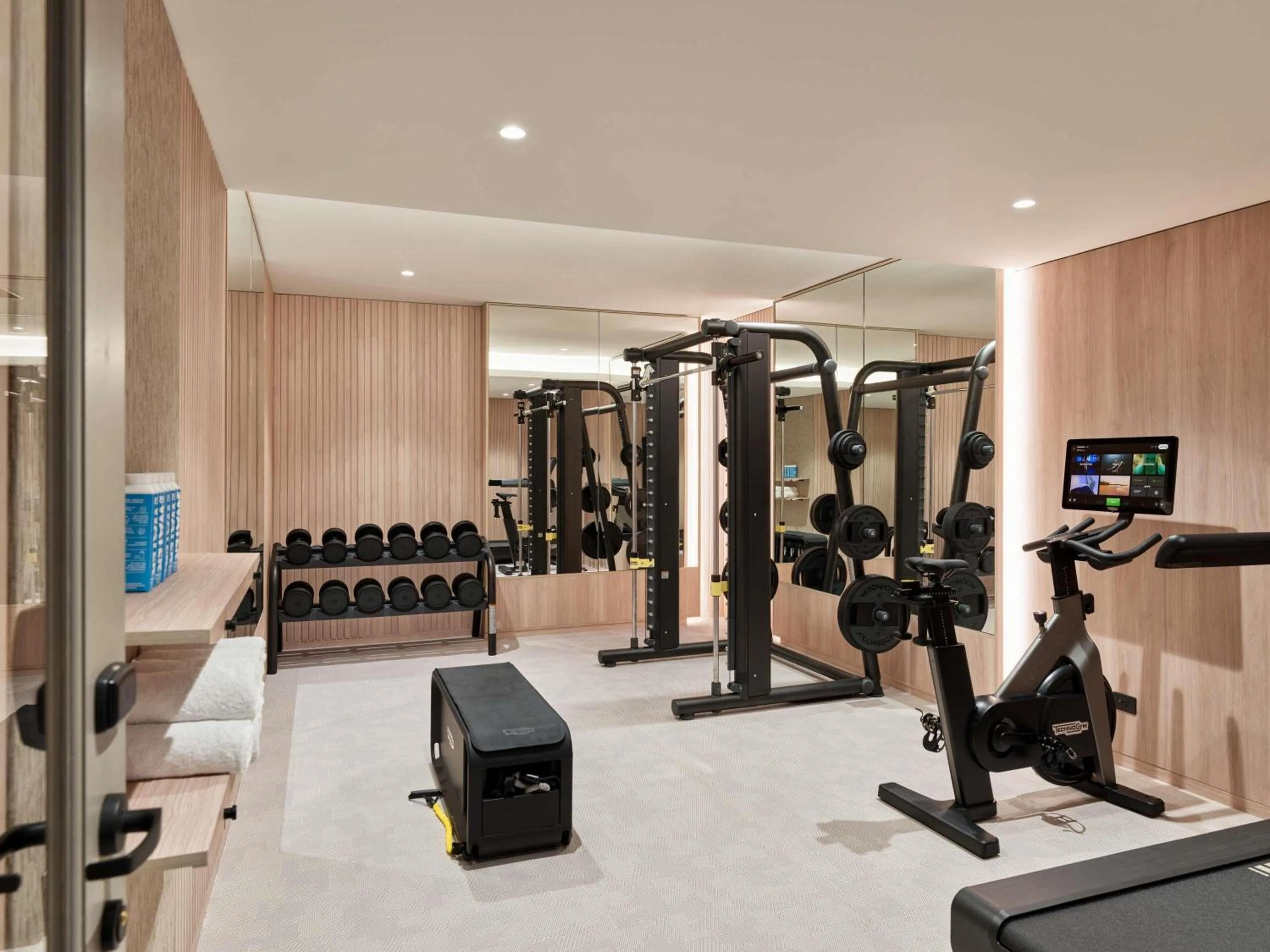 Other in The Clarence Hotel Sydney