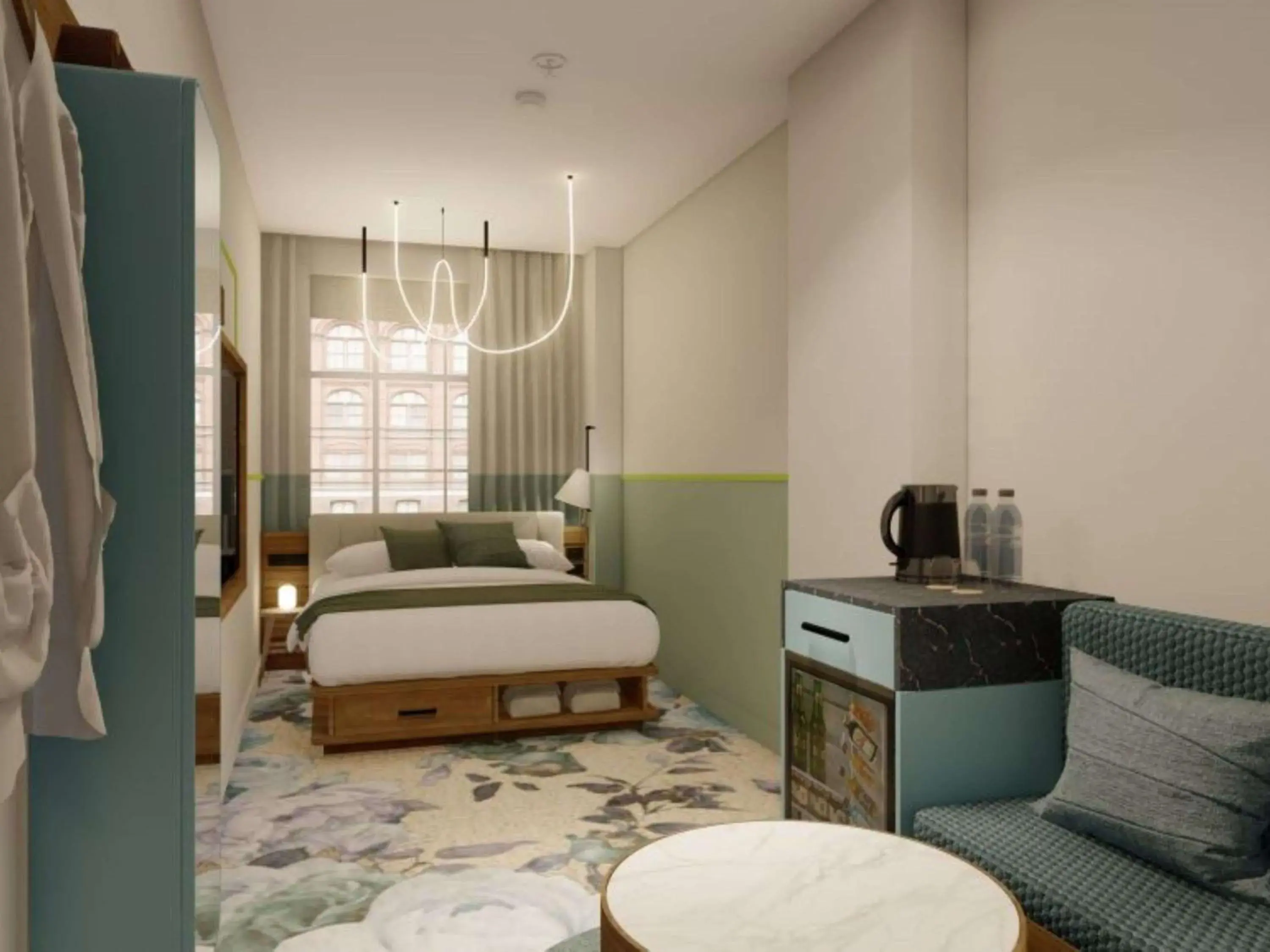 The Clarence Hotel Sydney The Clarence Hotel Sydney