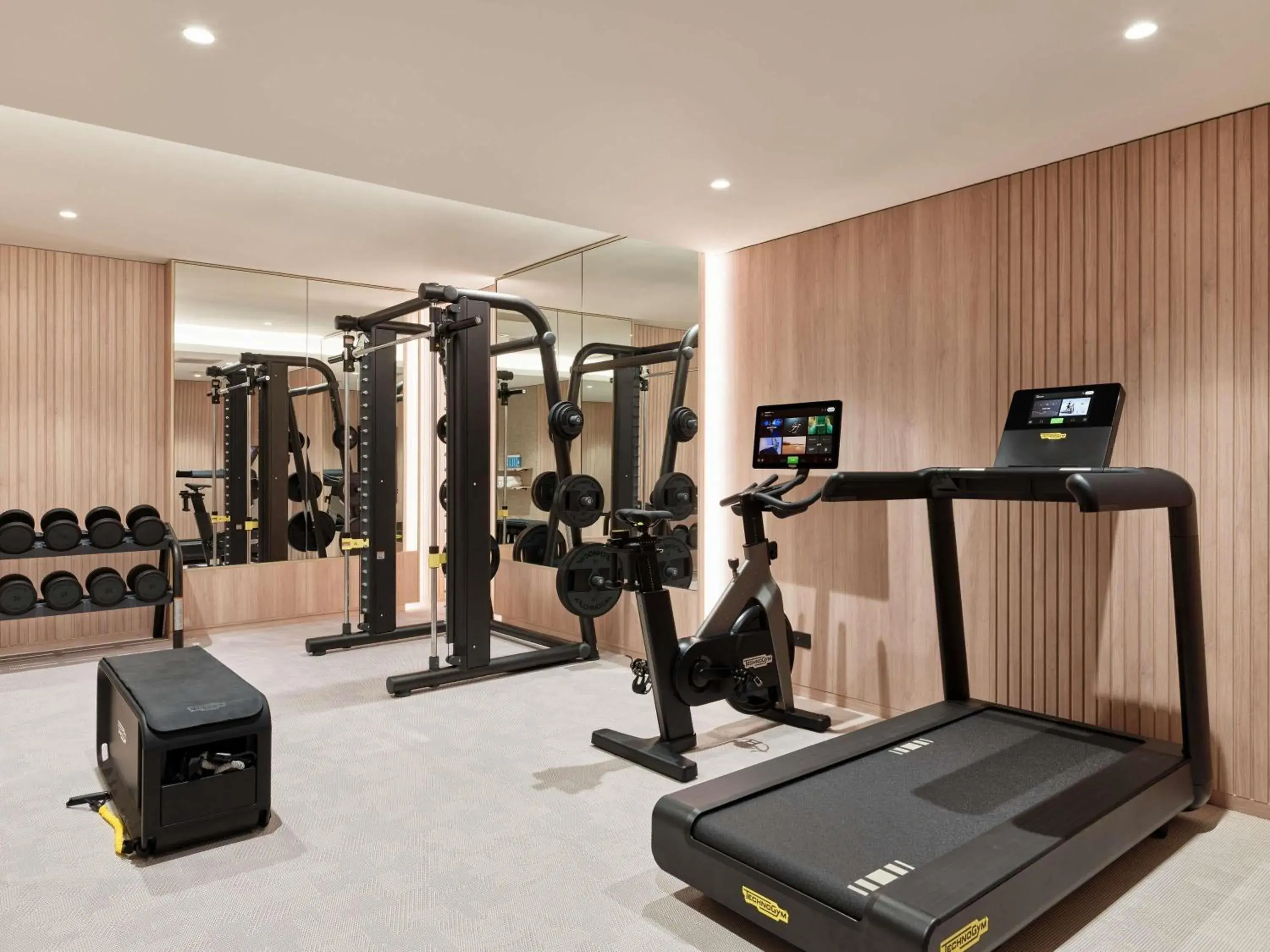 Property building in The Clarence Hotel Sydney Property building in The Clarence Hotel Sydney