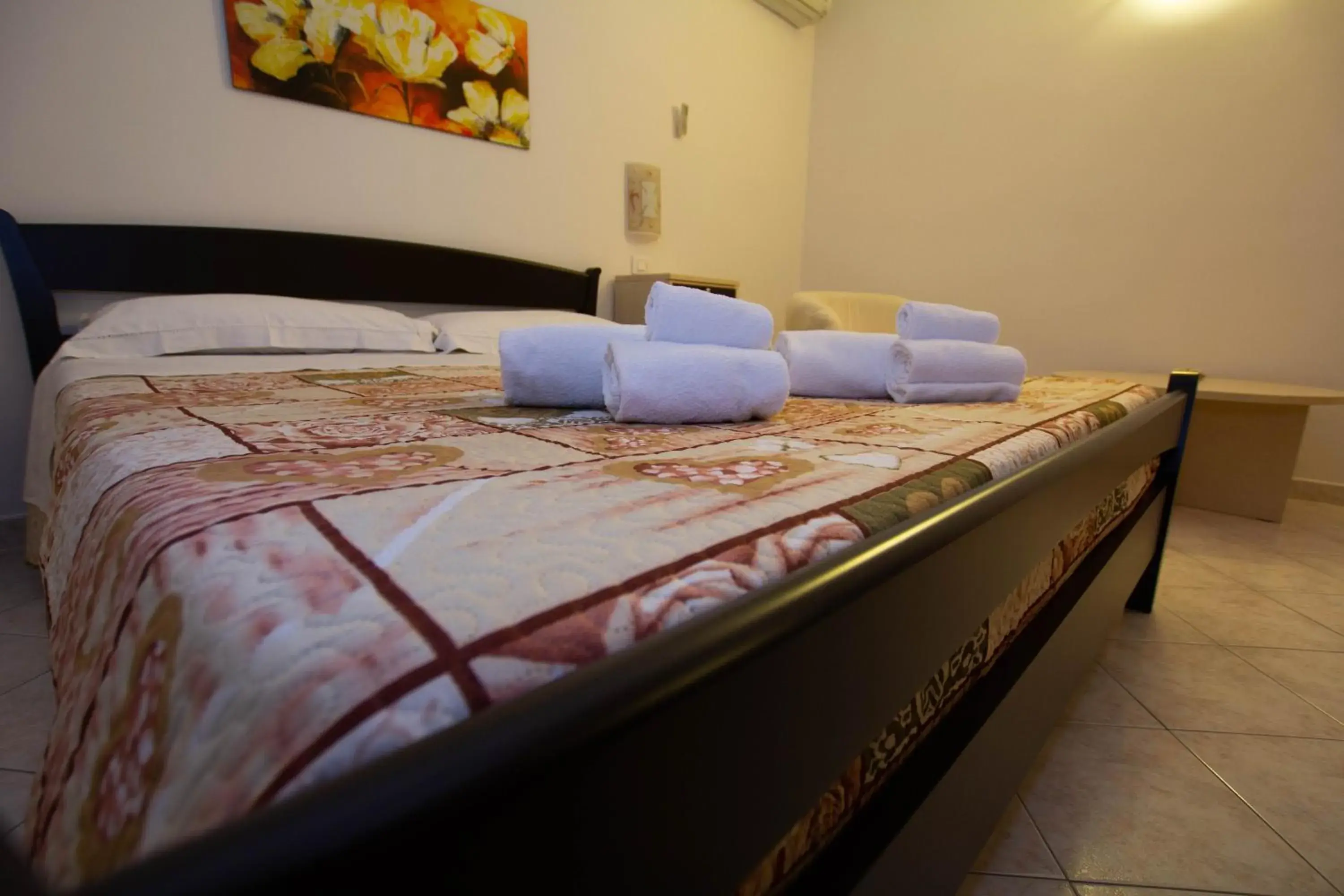 Standard Double Room - single occupancy in Noto Bedda Bed&Breakfast Standard Double Room - single occupancy in Noto Bedda Bed&Breakfast