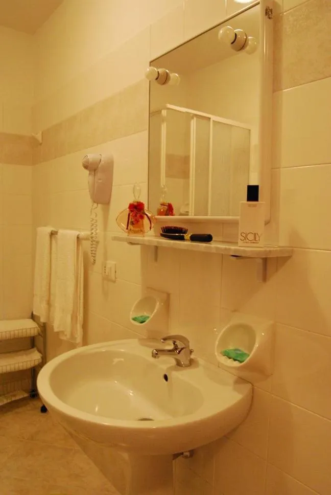 Noto Bedda Bed&Breakfast