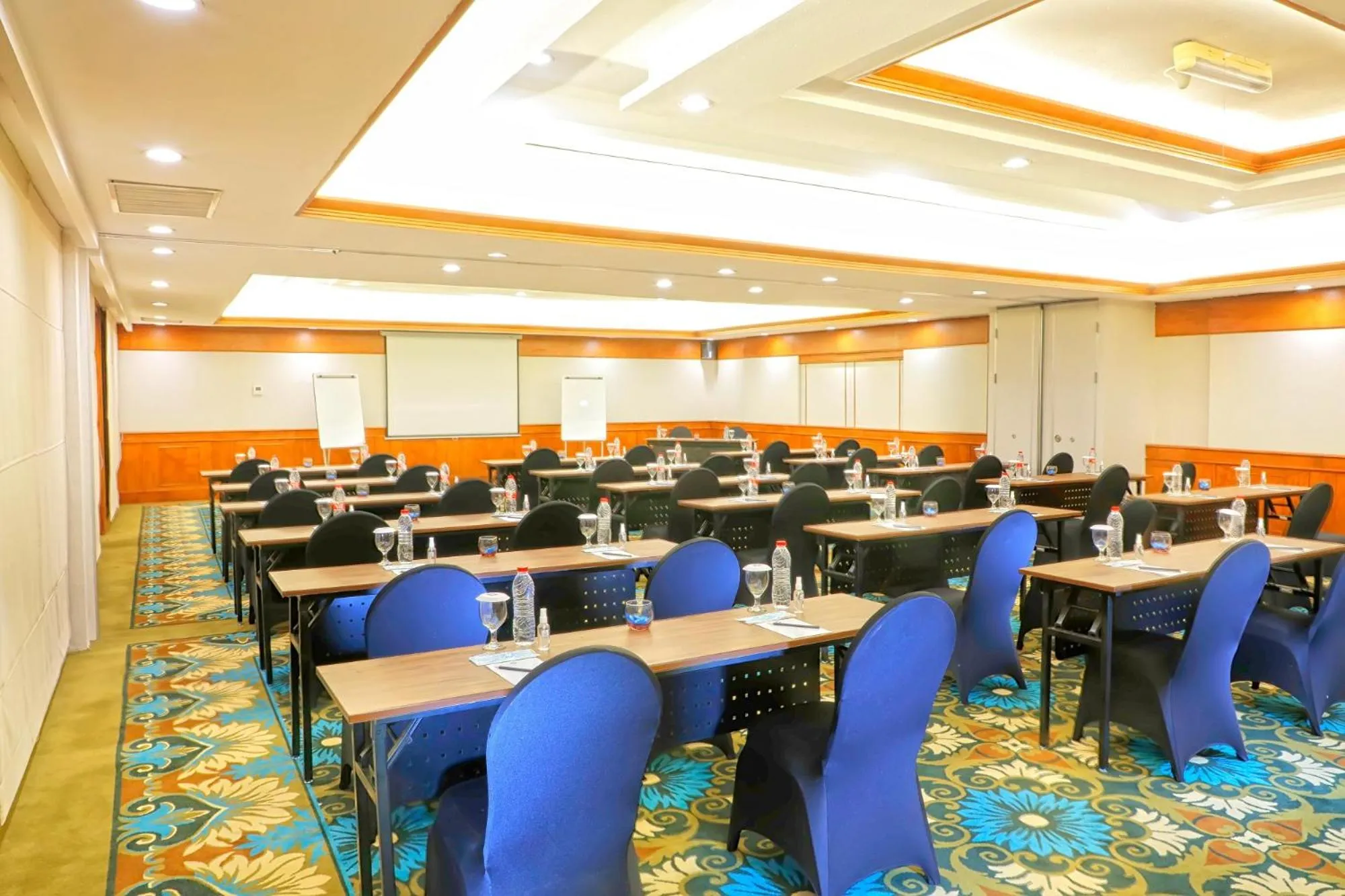 Meeting/conference room in Lido Lake Resort by MNC Hotel