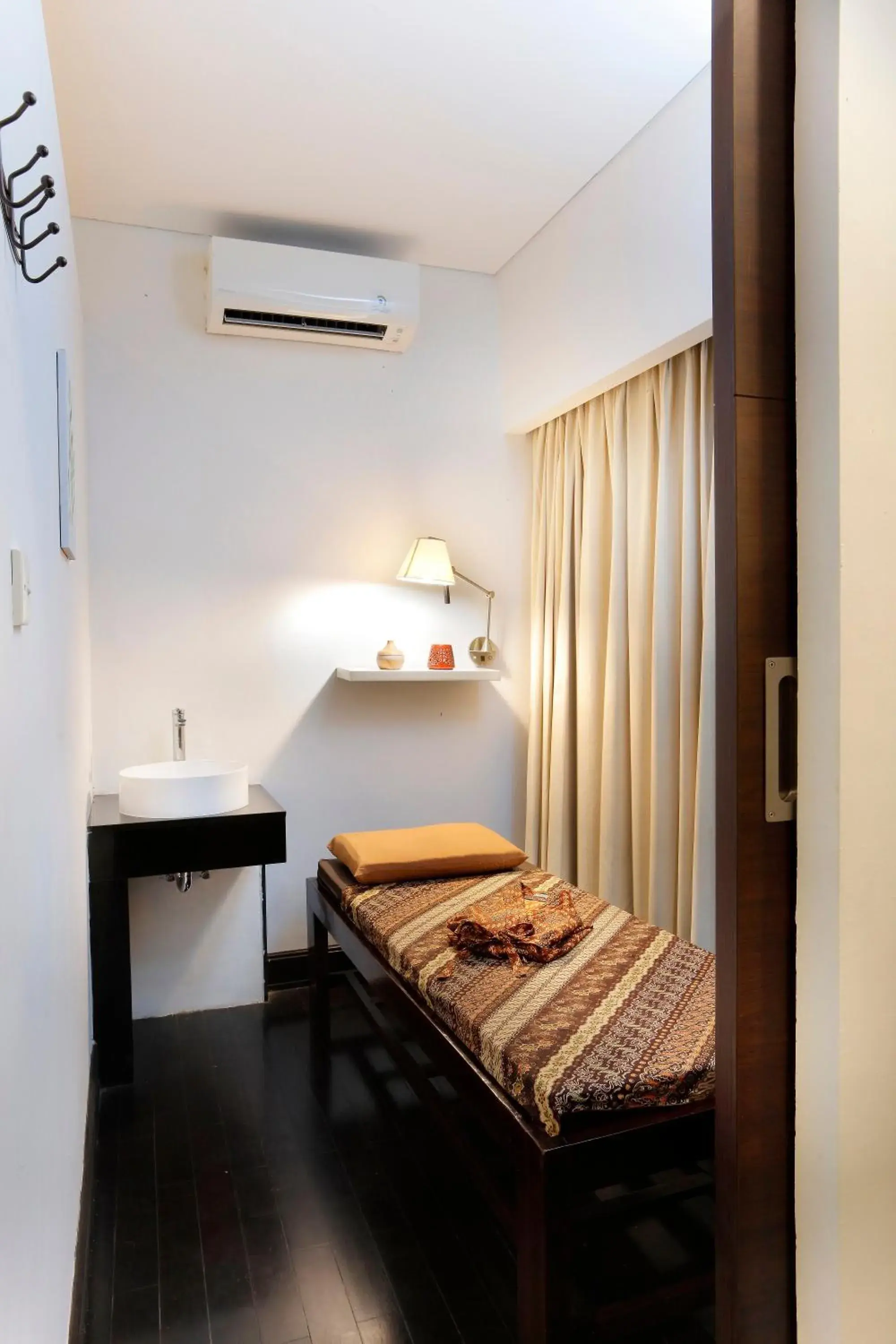 Spa and wellness centre/facilities, Bed in Lido Lake Resort by MNC Hotel Spa and wellness centre/facilities, Bed in Lido Lake Resort by MNC Hotel