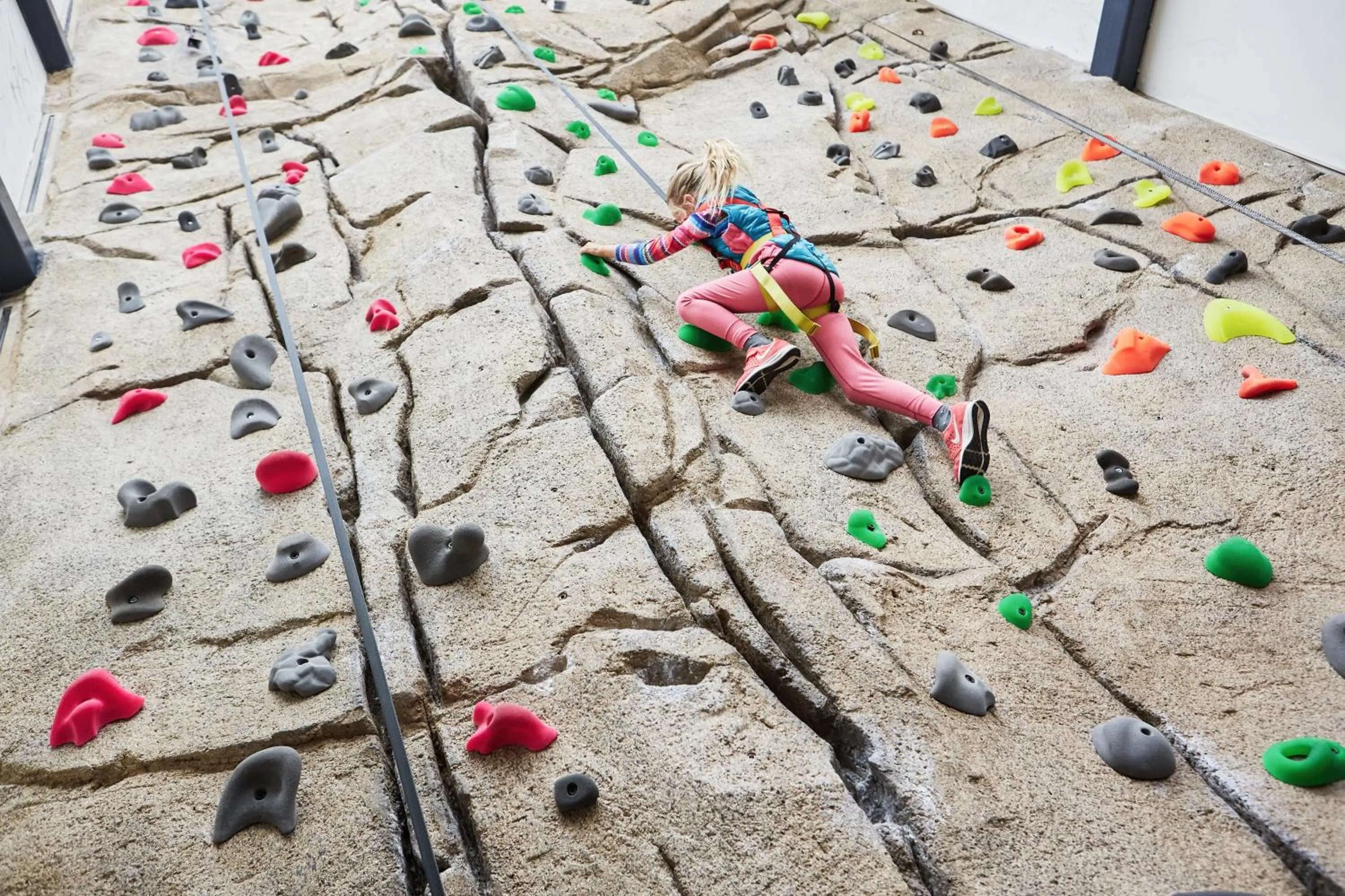 Kids's club in Limelight Hotel Snowmass