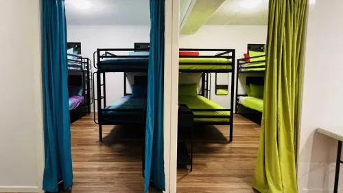 AZA Motel