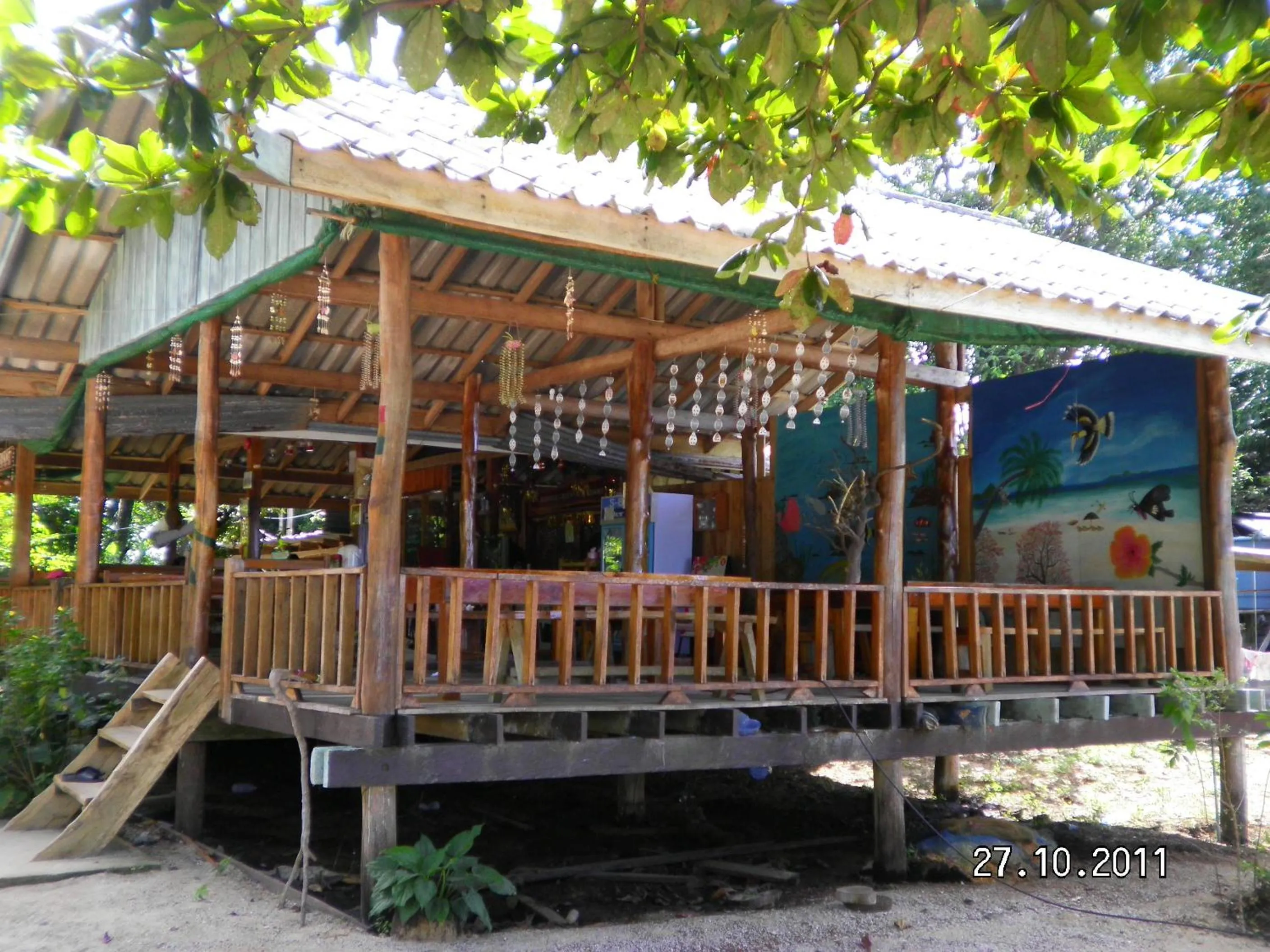 Koh Mak Green View Resort