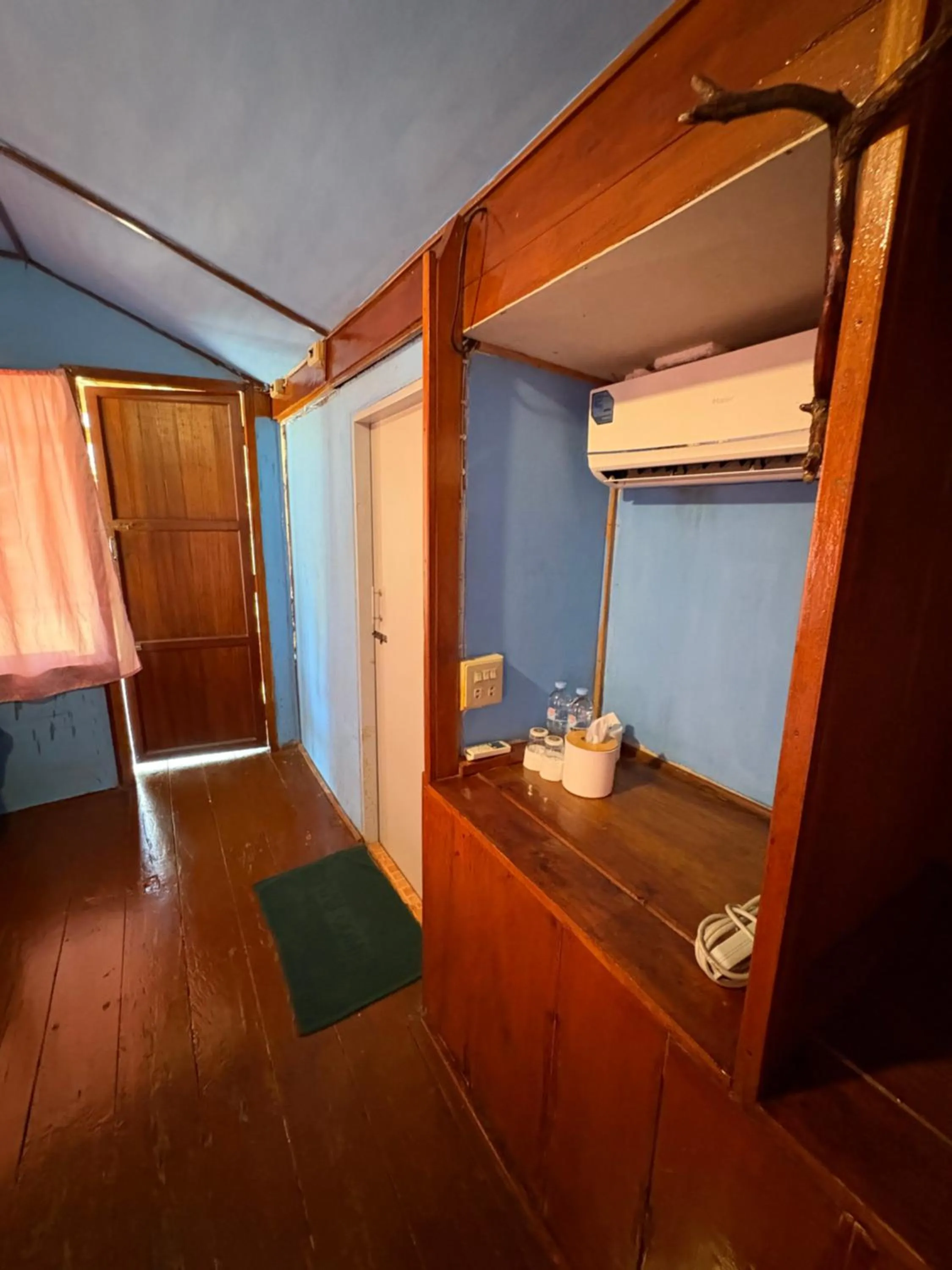 Koh Mak Green View Resort