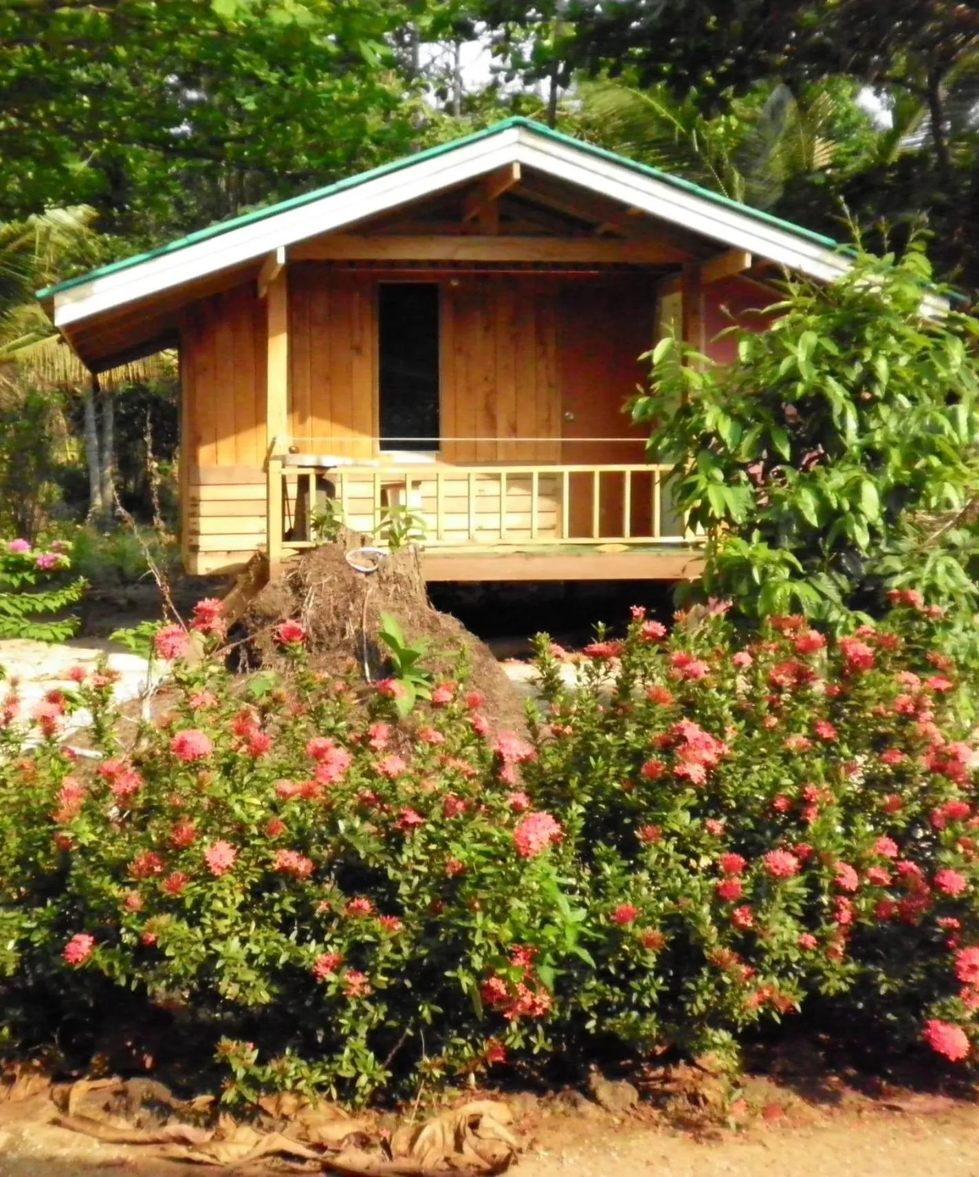 Koh Mak Green View Resort