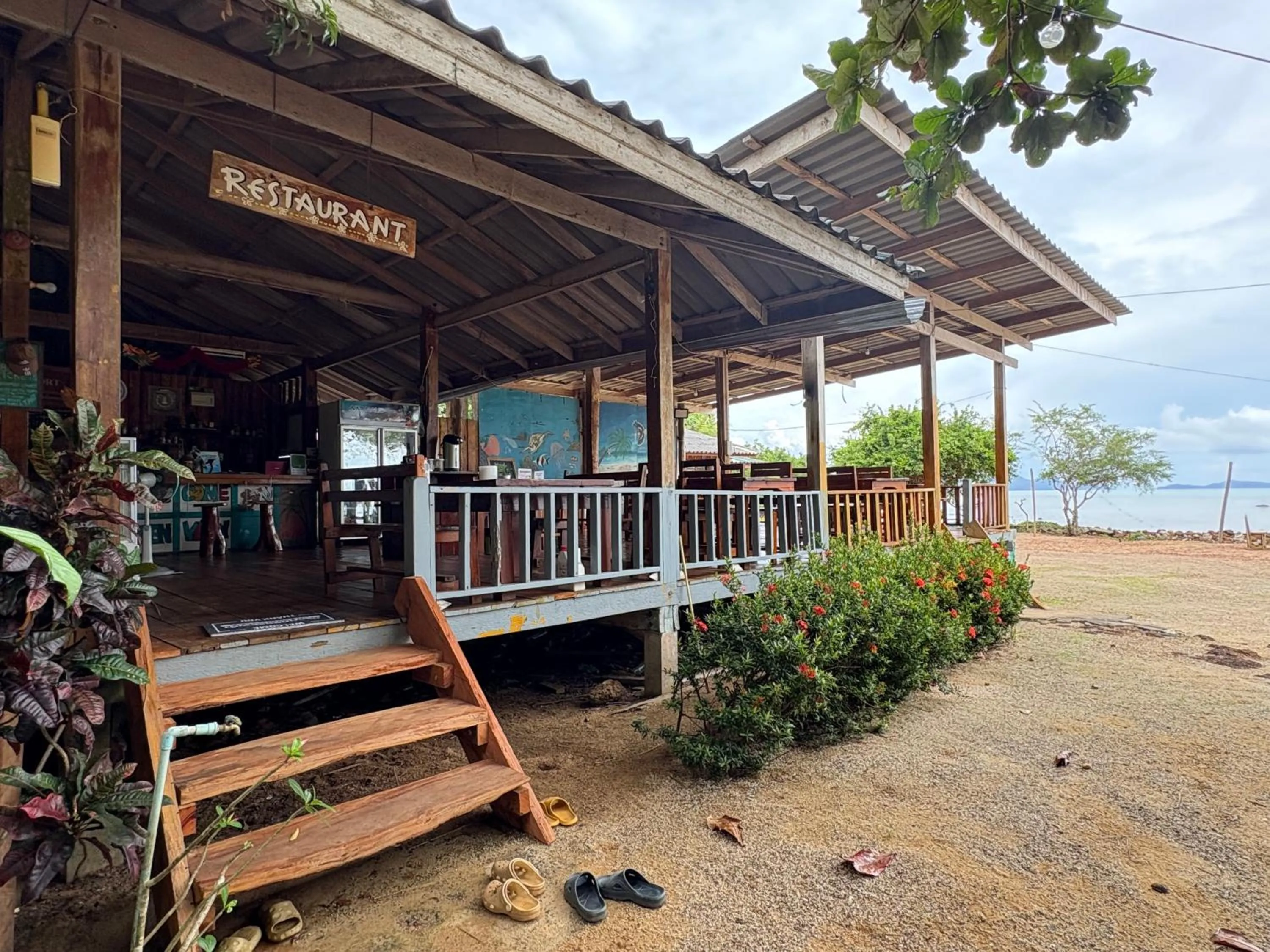 Koh Mak Green View Resort