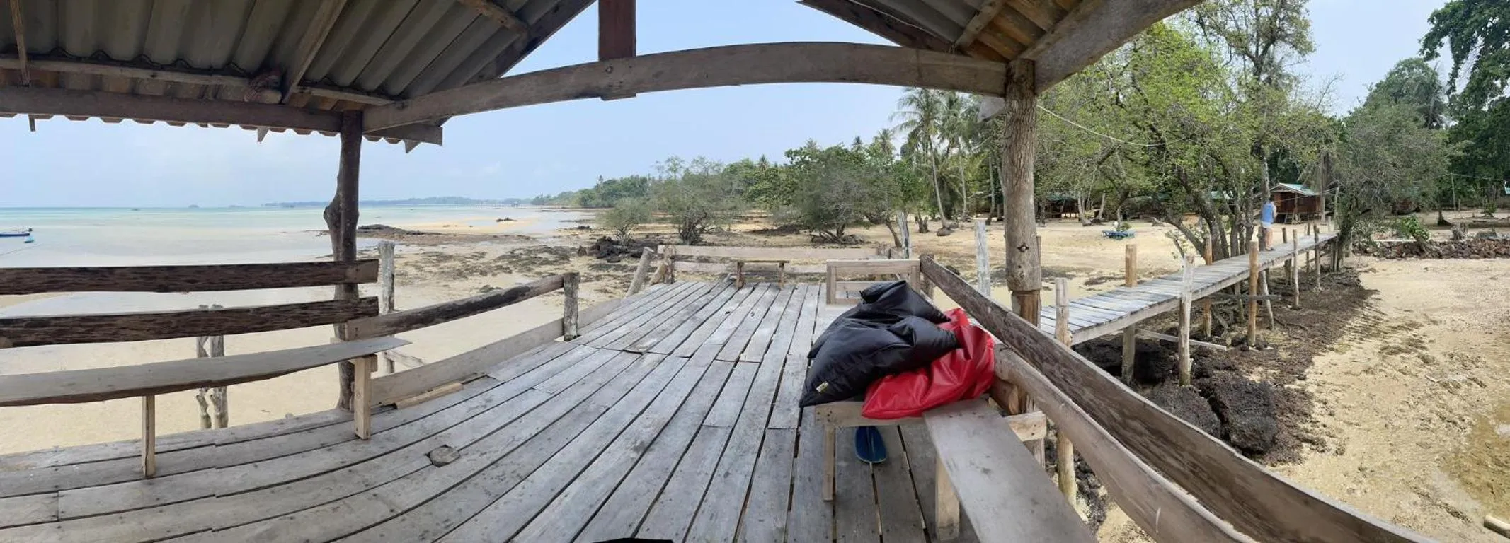 Koh Mak Green View Resort