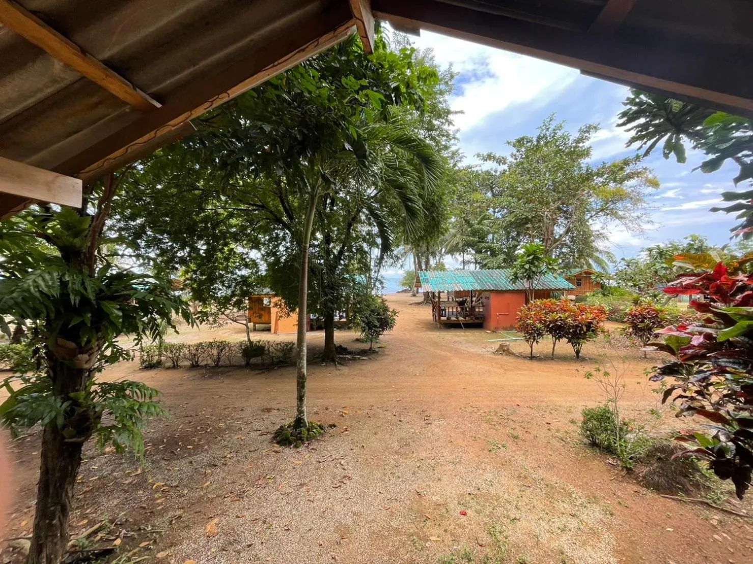 Koh Mak Green View Resort