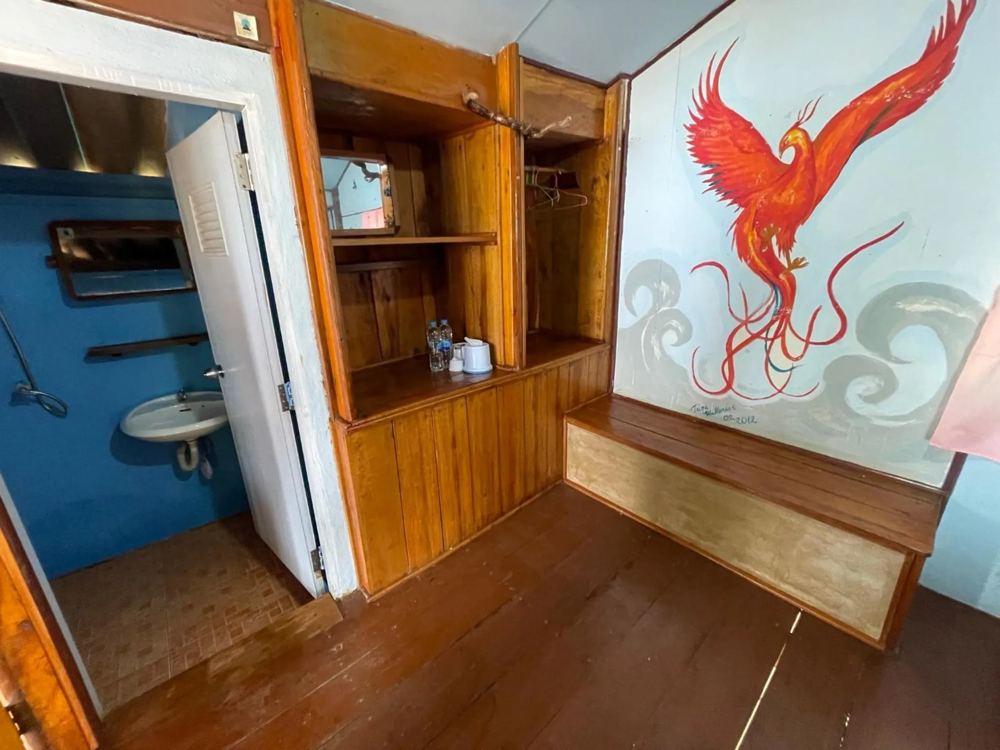 Koh Mak Green View Resort