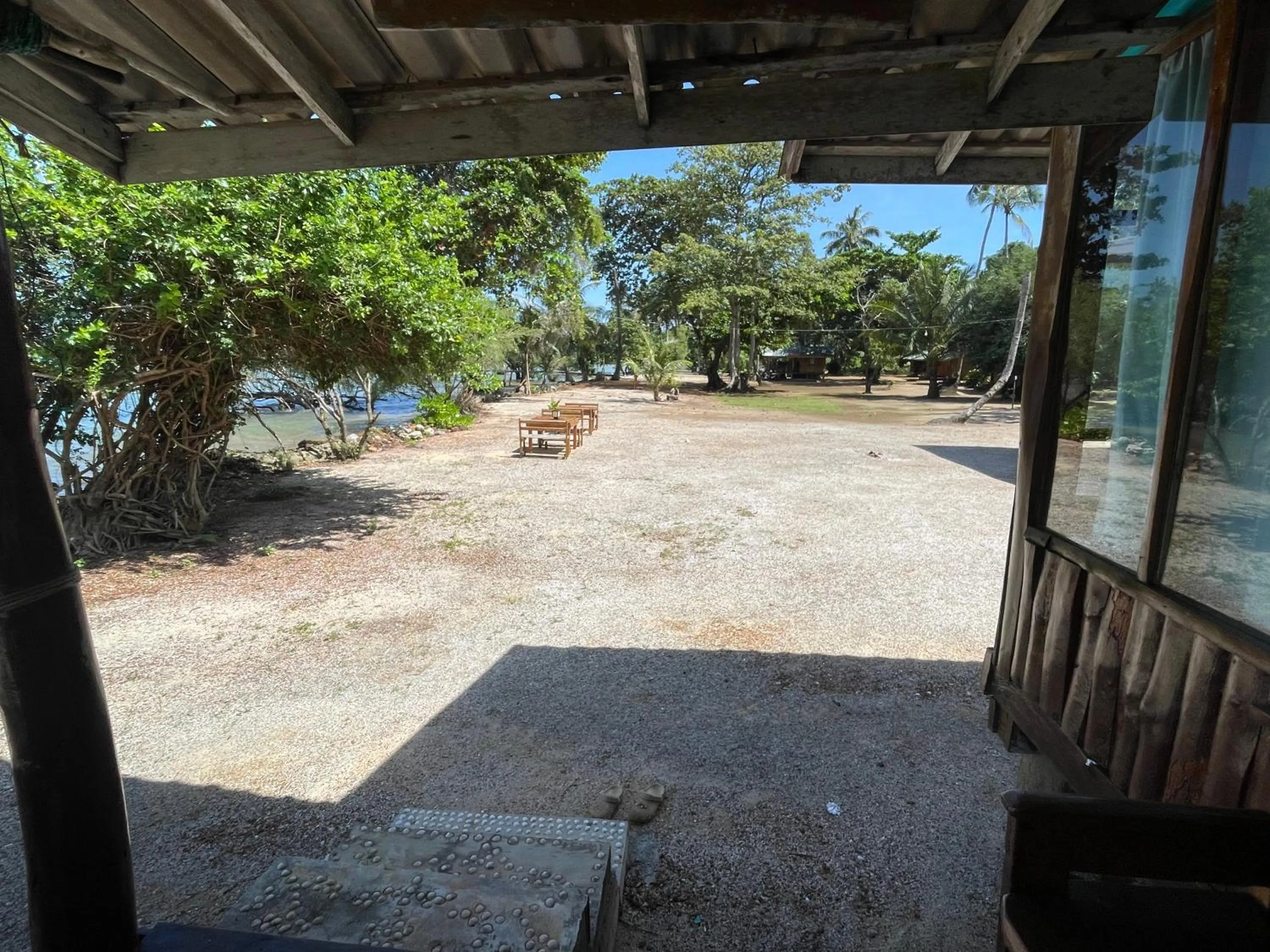 Koh Mak Green View Resort