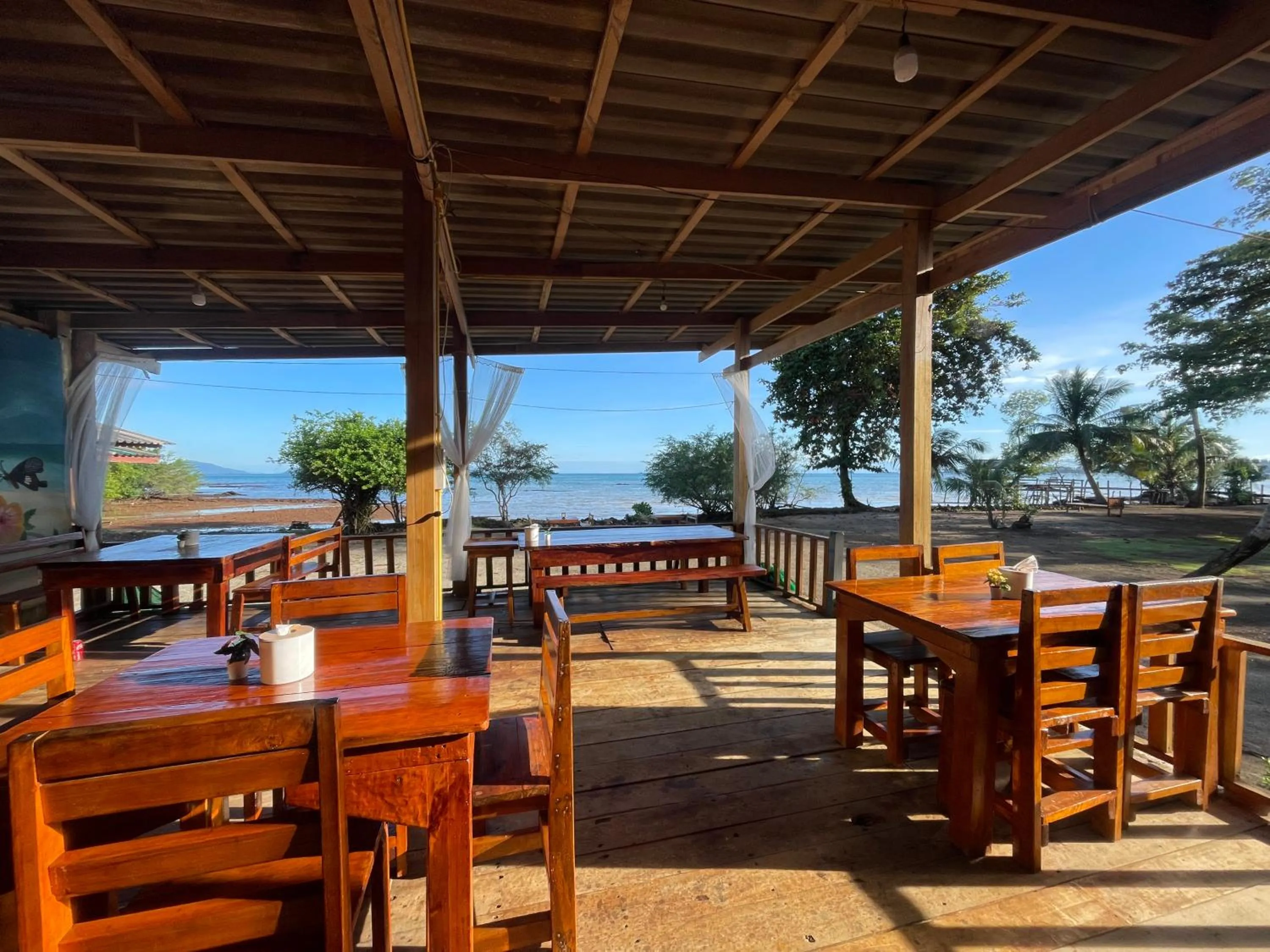 Koh Mak Green View Resort