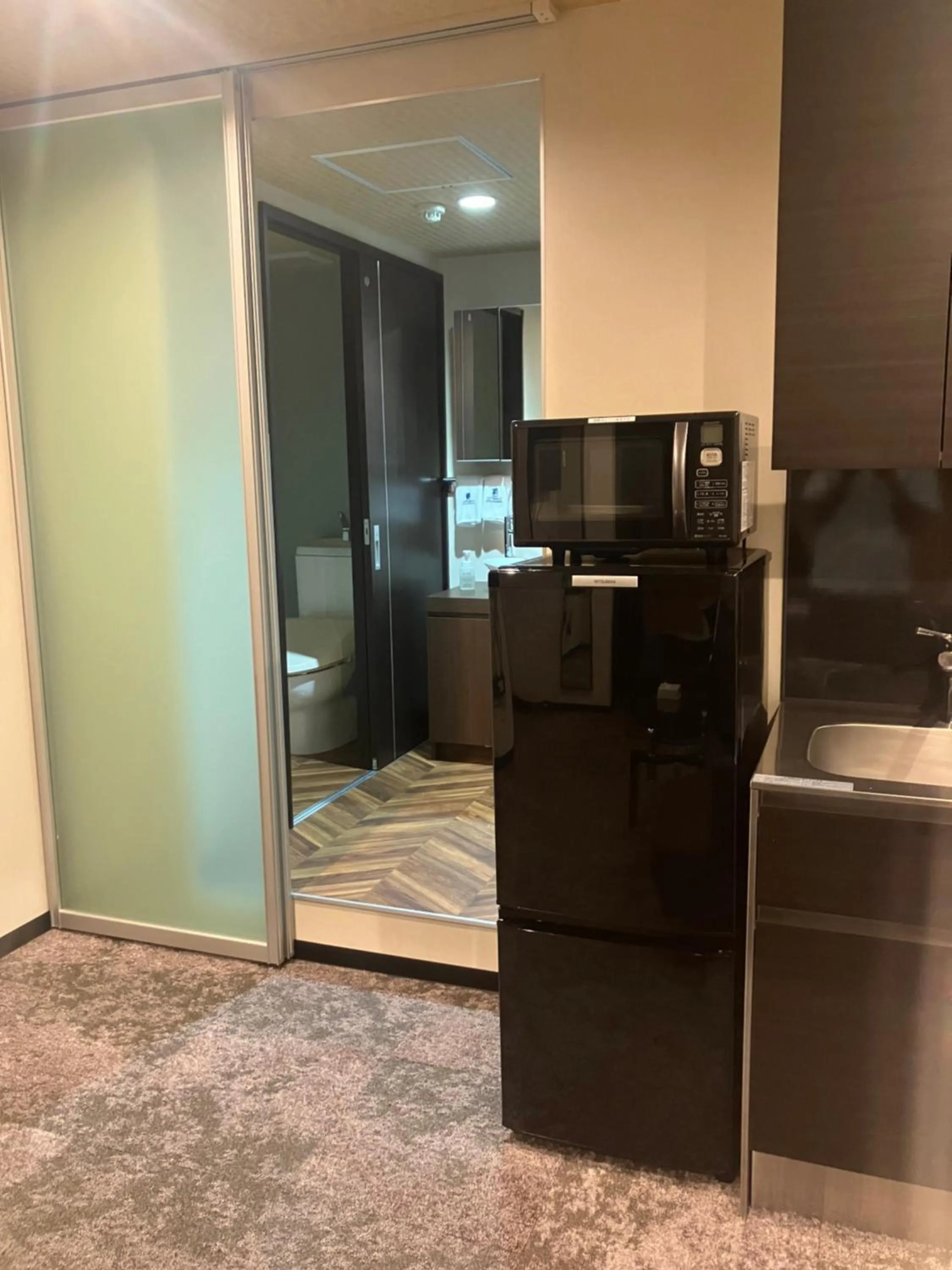 HOTEL LiVEMAX BUDGET Naha