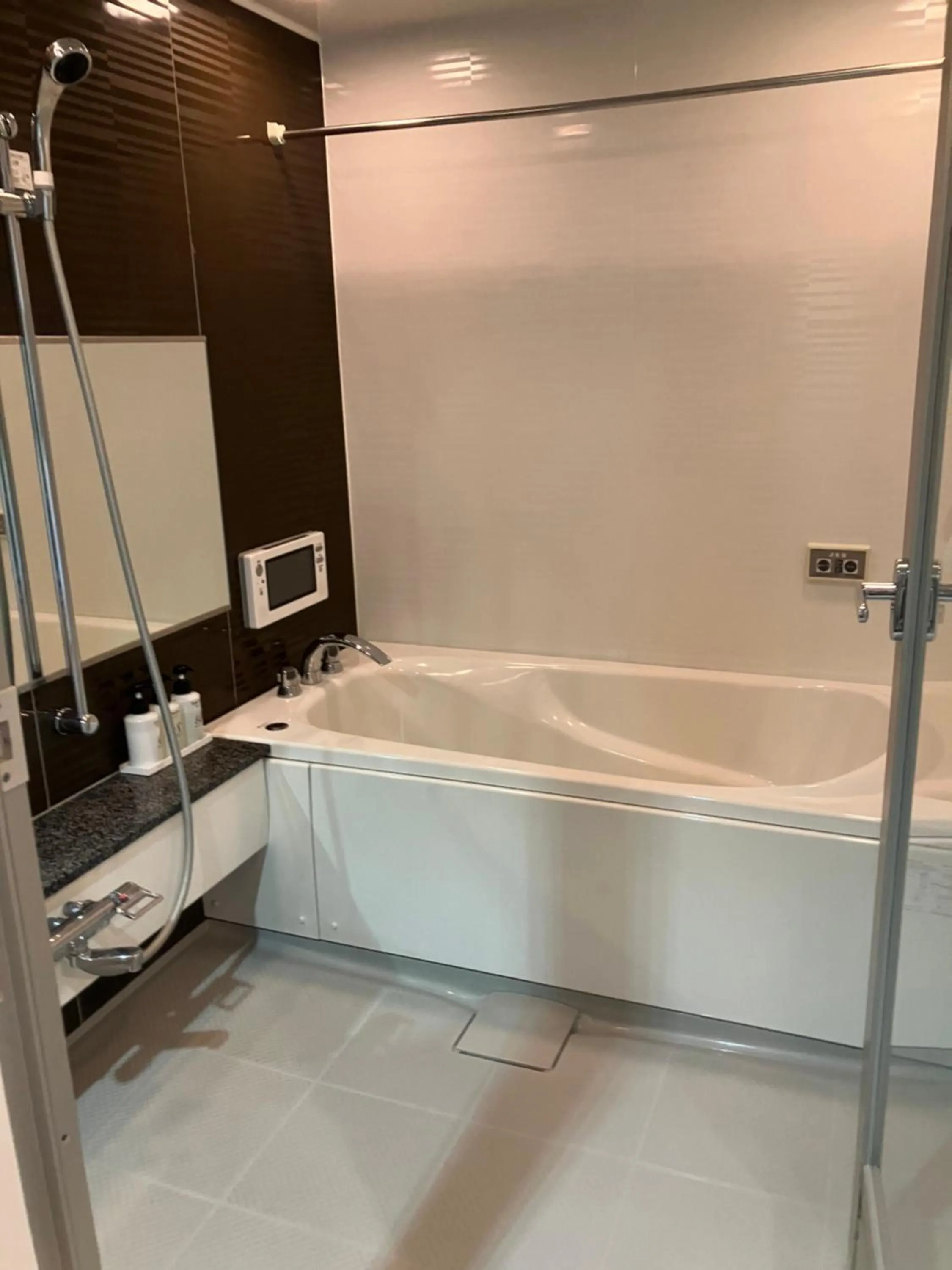 HOTEL LiVEMAX BUDGET Naha