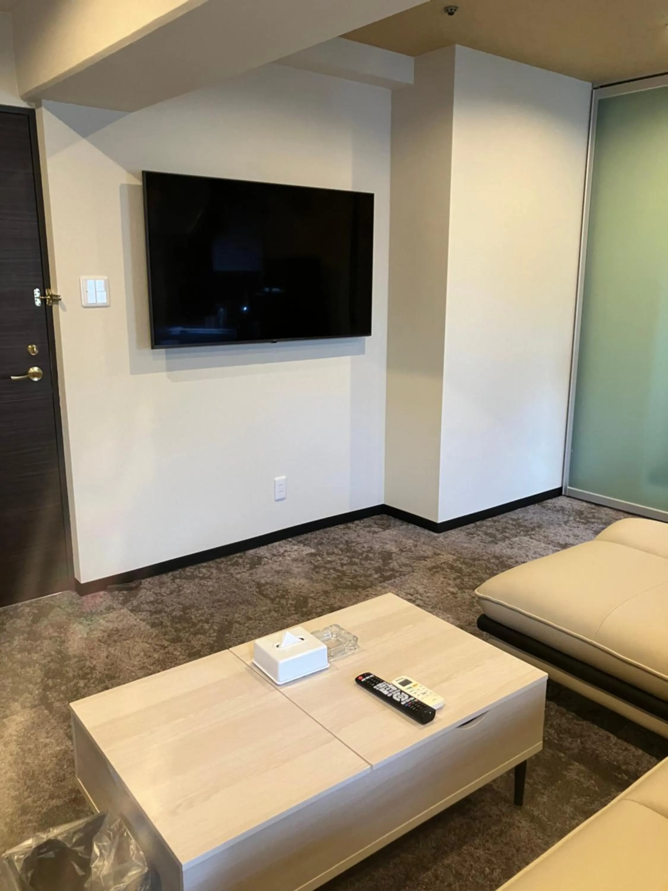 HOTEL LiVEMAX BUDGET Naha