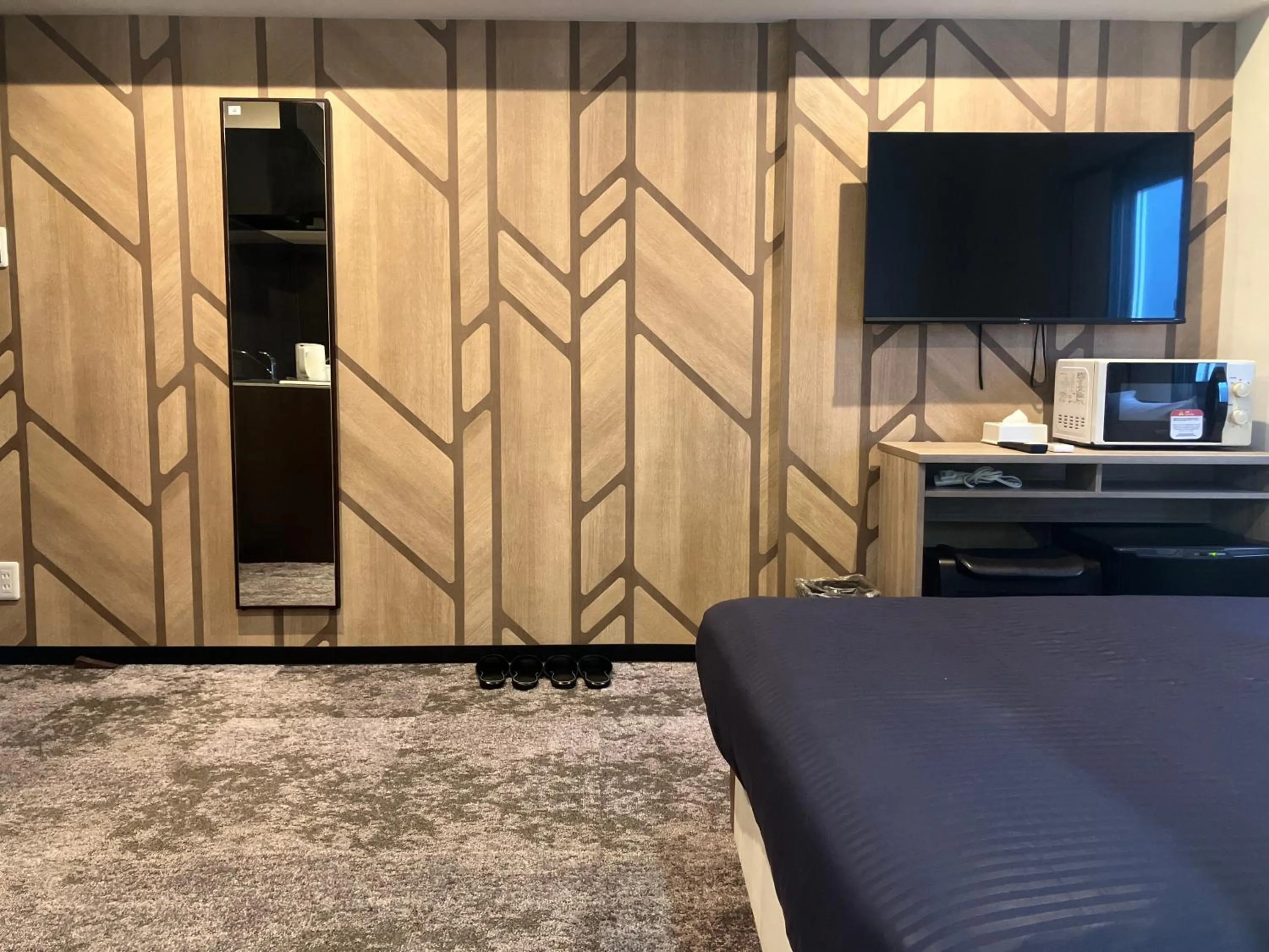 HOTEL LiVEMAX BUDGET Naha