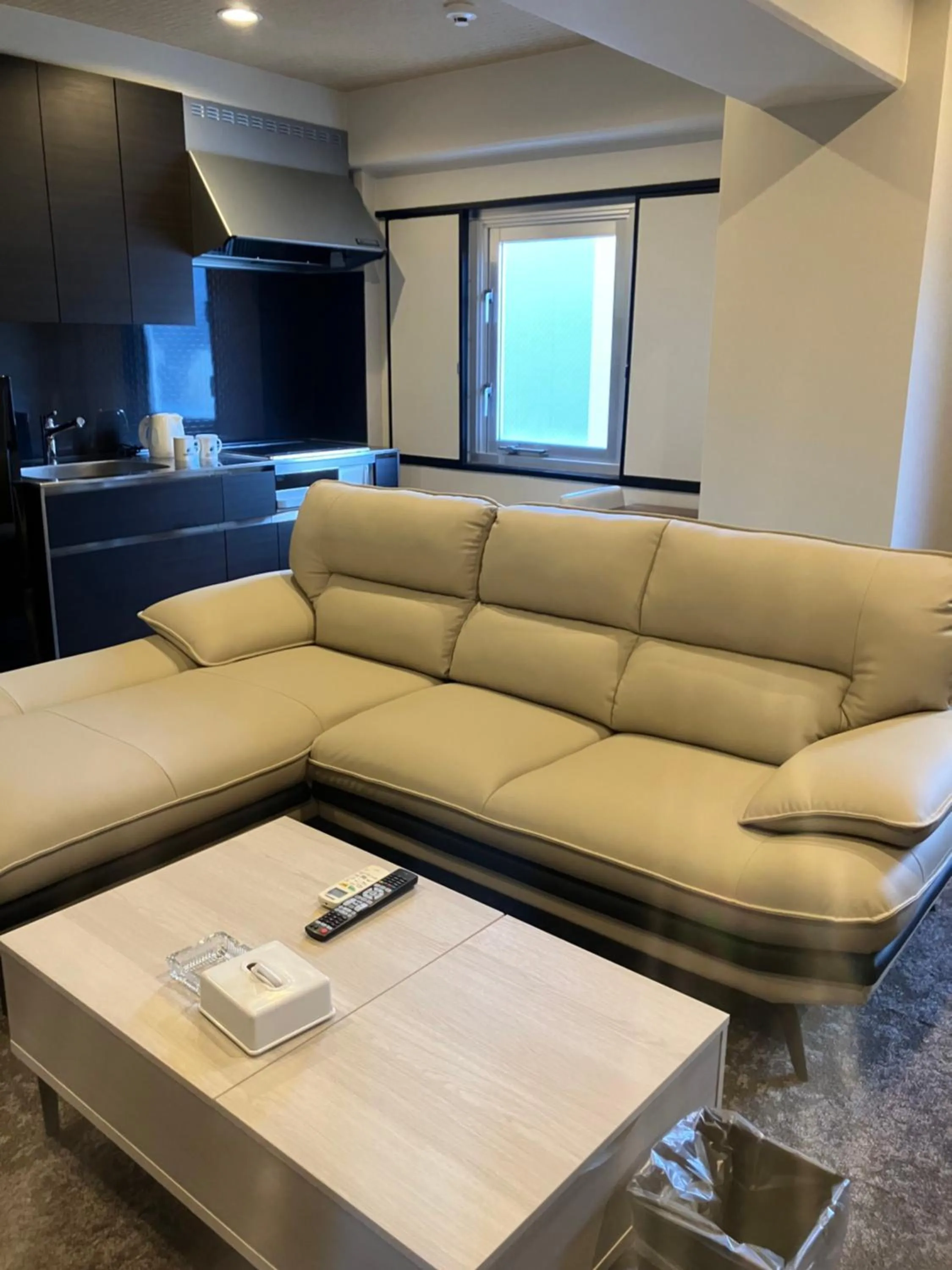 HOTEL LiVEMAX BUDGET Naha