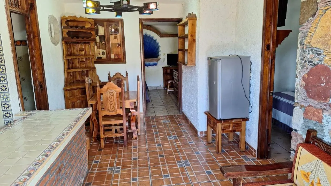 Hotel Colonial Taxco