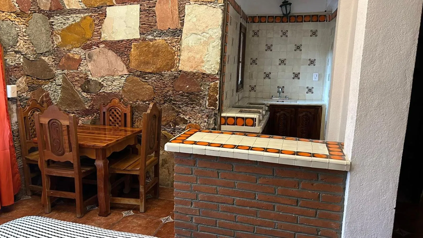 Hotel Colonial Taxco