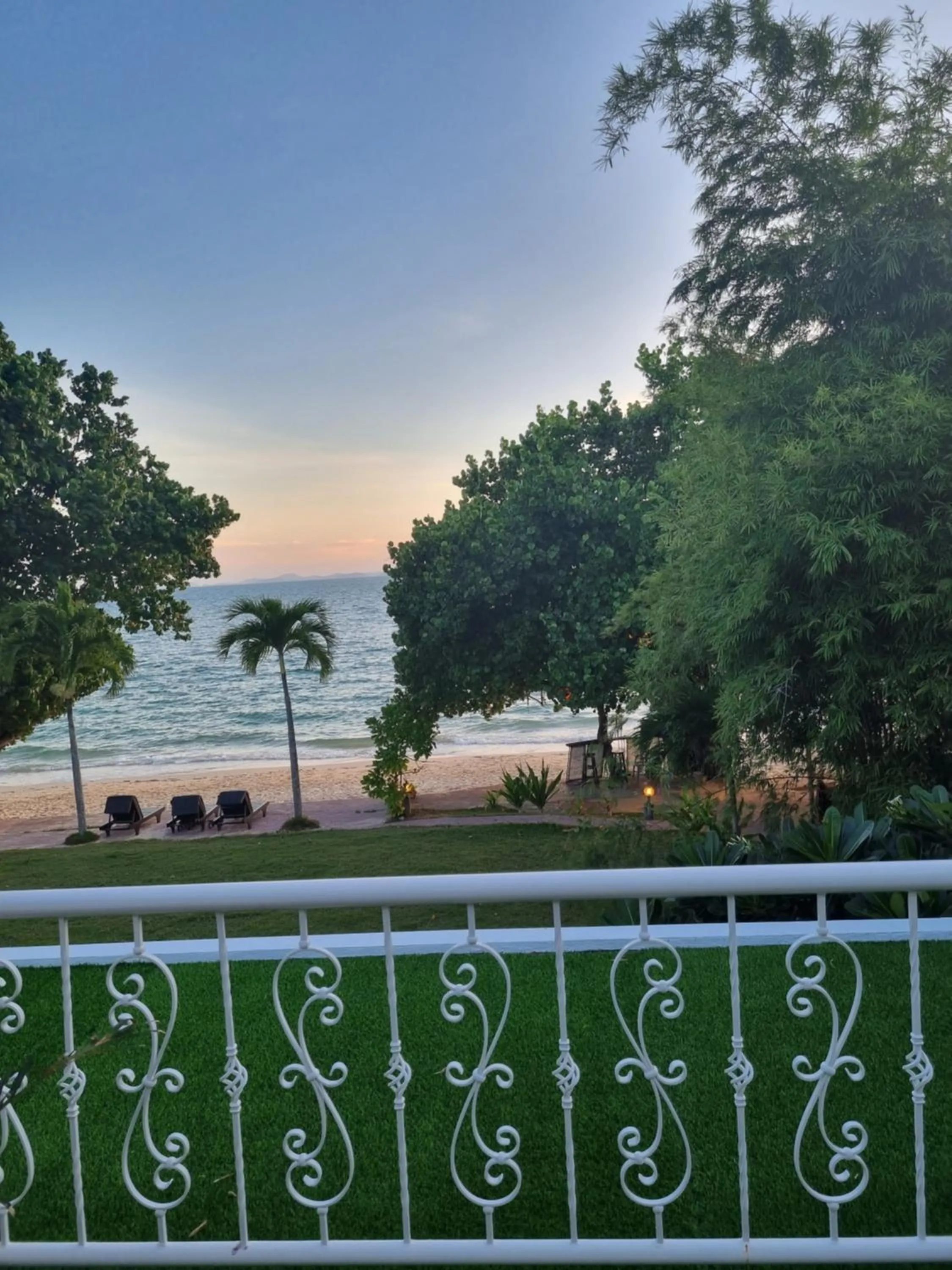 Yao Yai Beach Resort