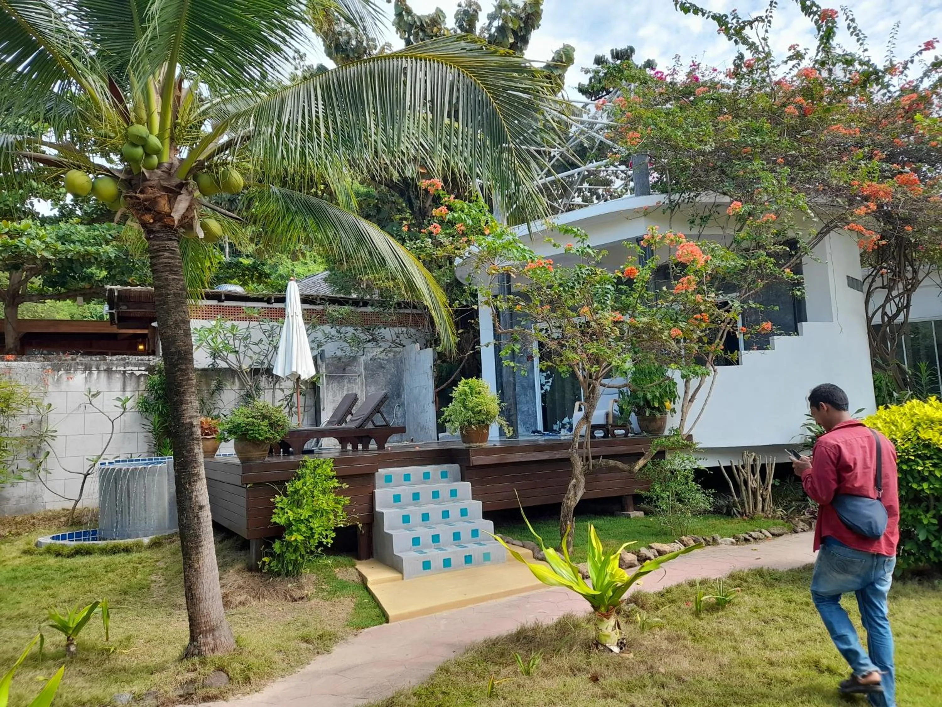 Yao Yai Beach Resort