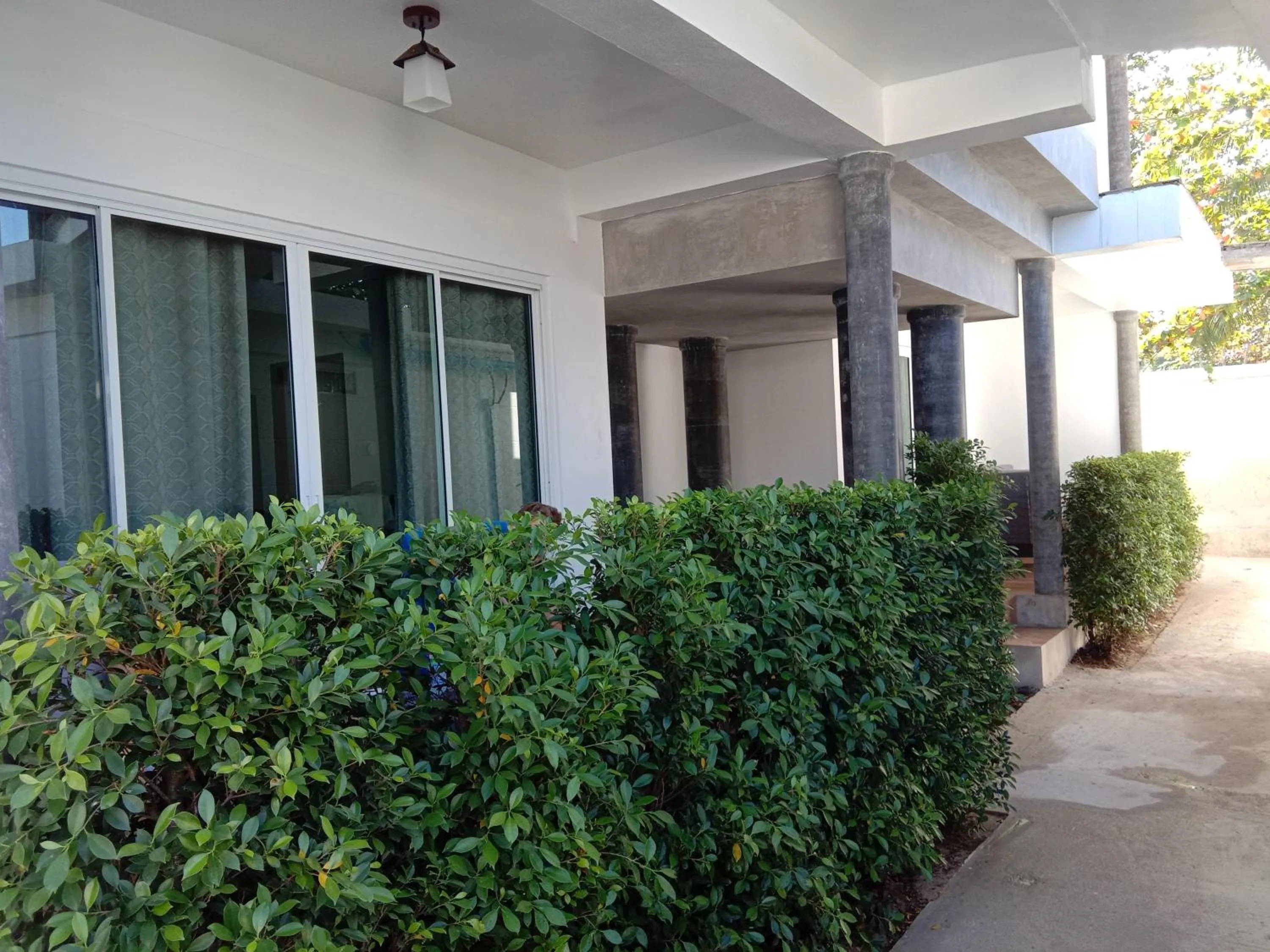 Yao Yai Beach Resort