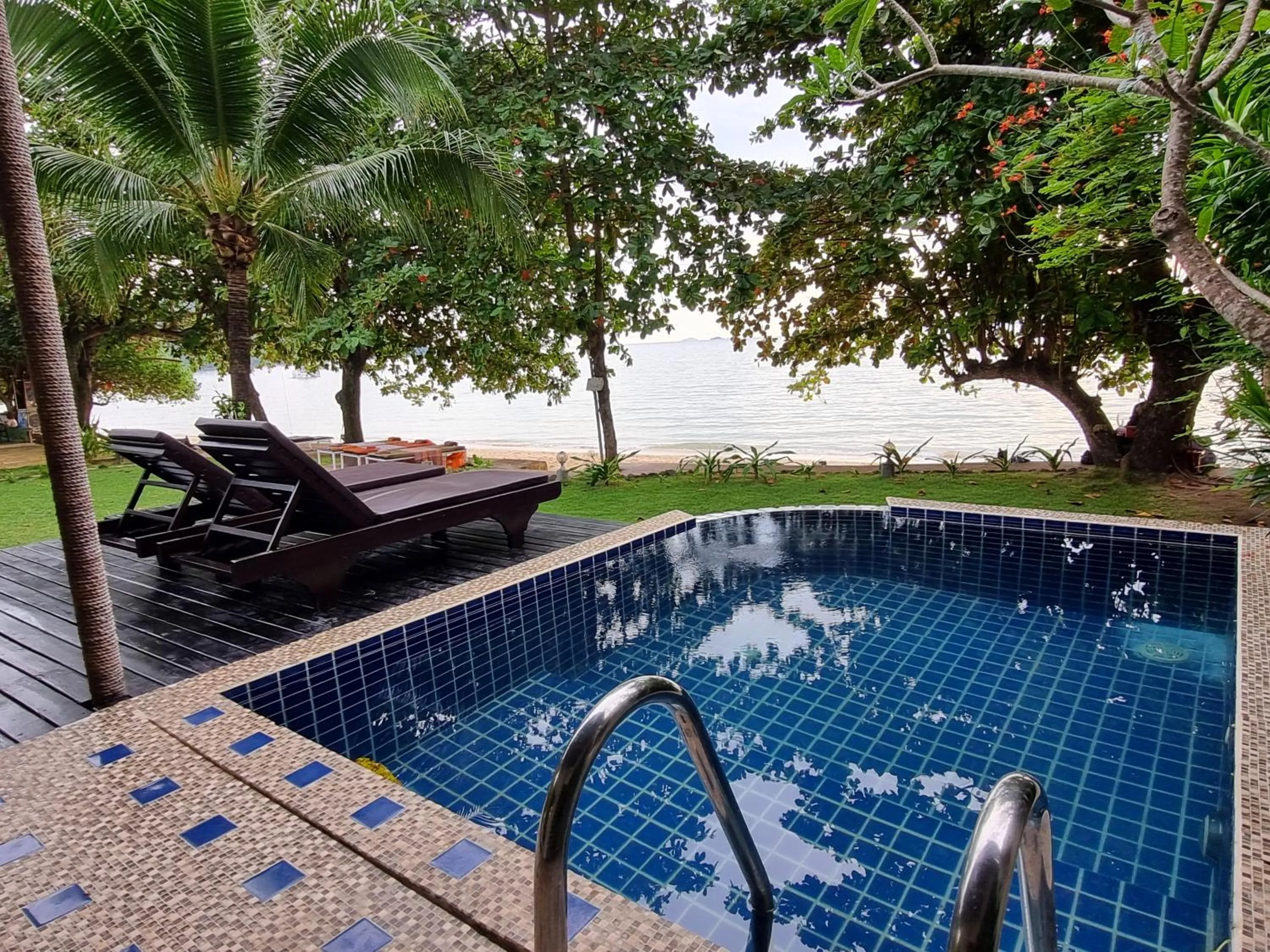 Yao Yai Beach Resort