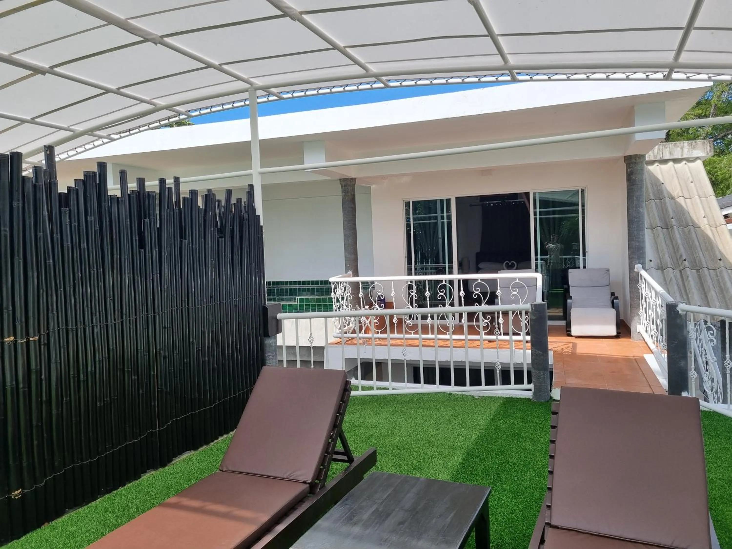 Yao Yai Beach Resort