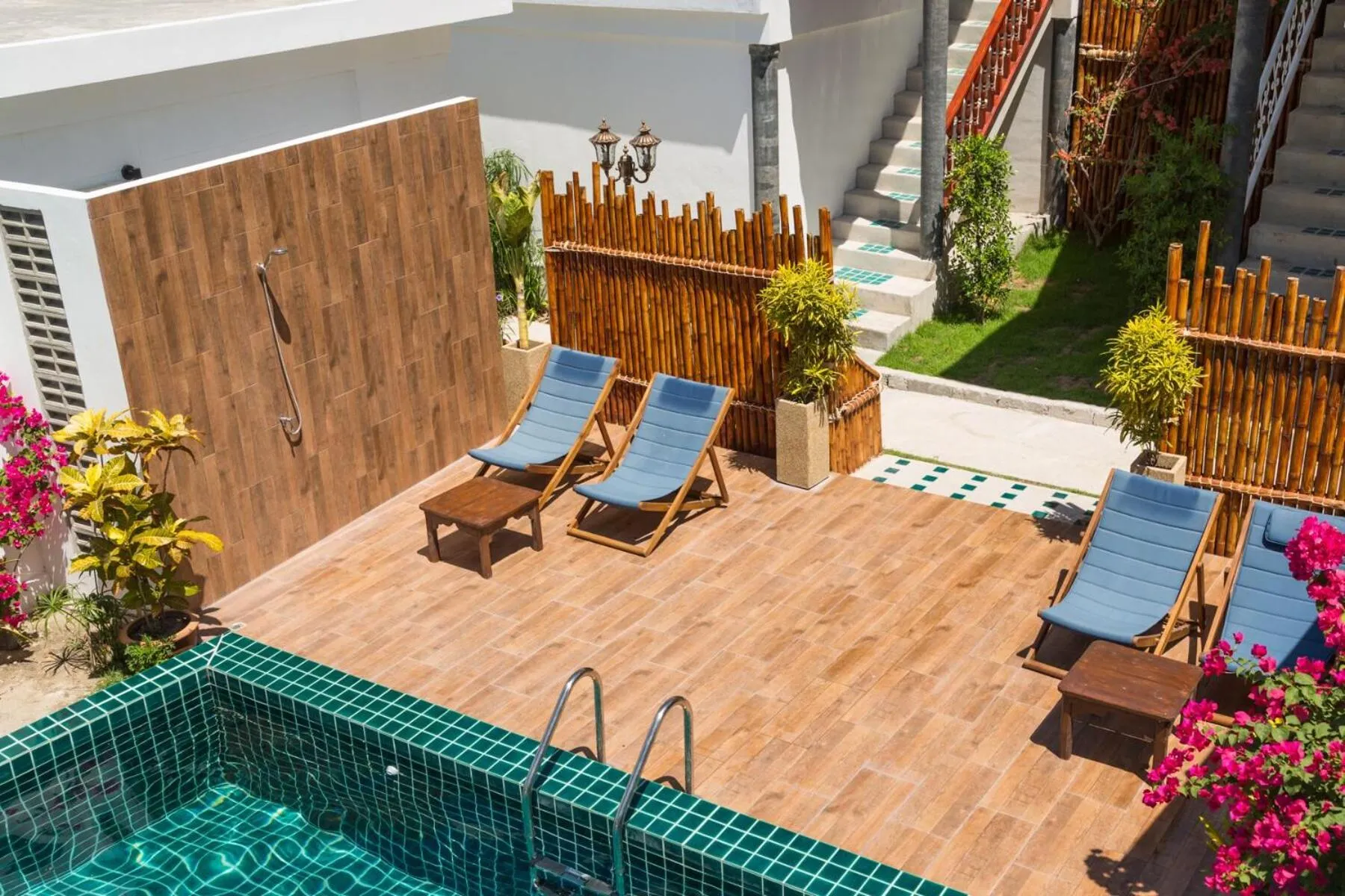 Yao Yai Beach Resort