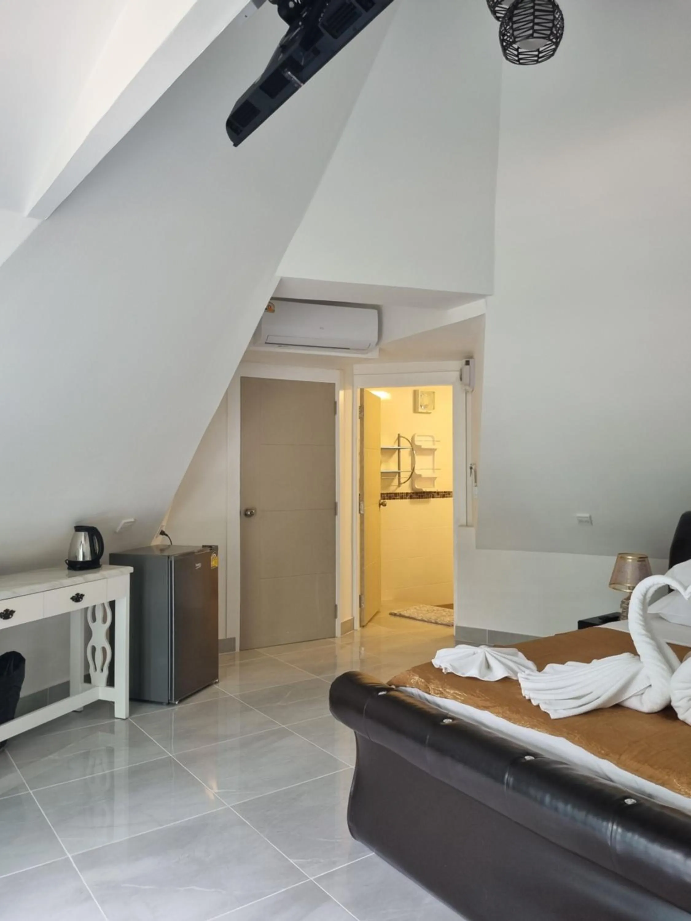 Yao Yai Beach Resort