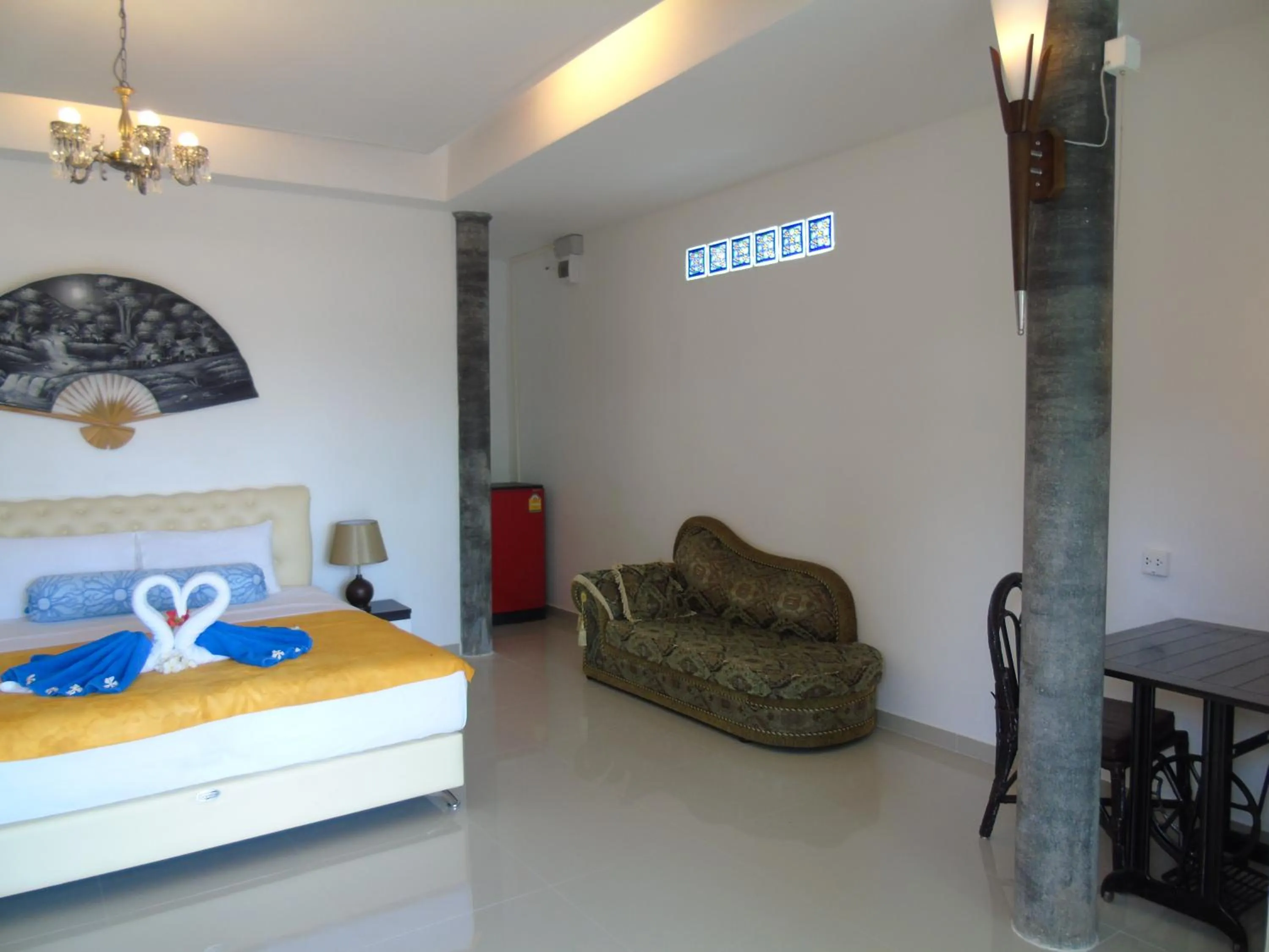 Photo of the whole room in Yao Yai Beach Resort