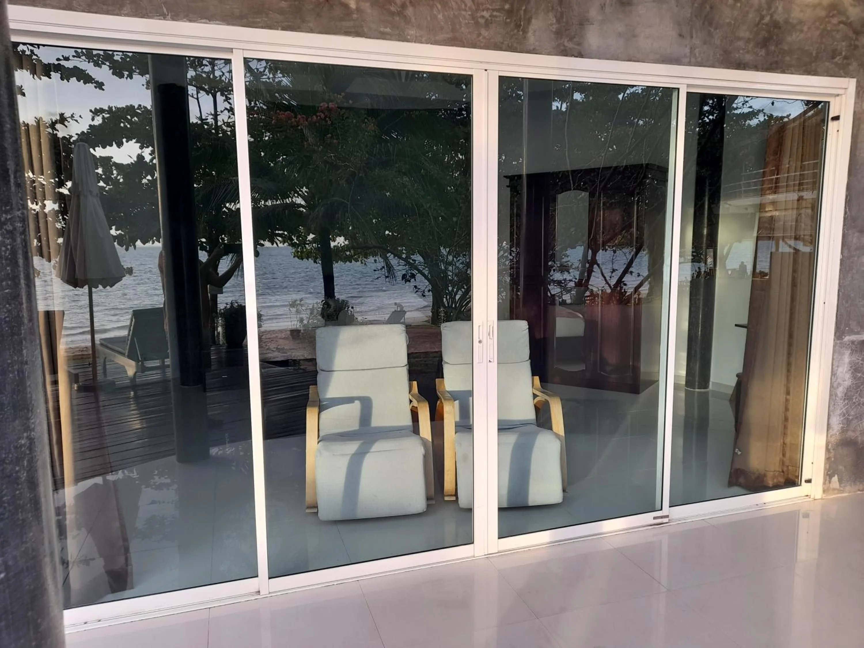 Yao Yai Beach Resort