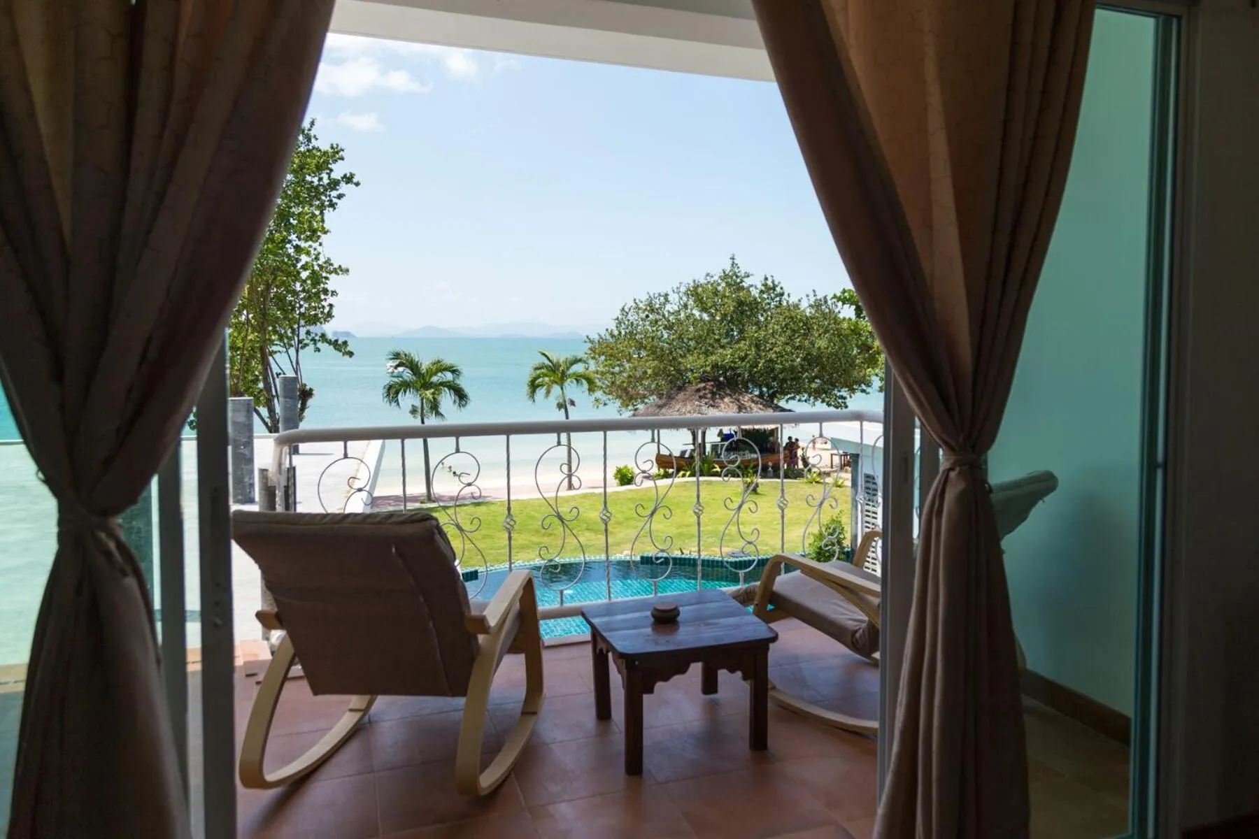 Yao Yai Beach Resort